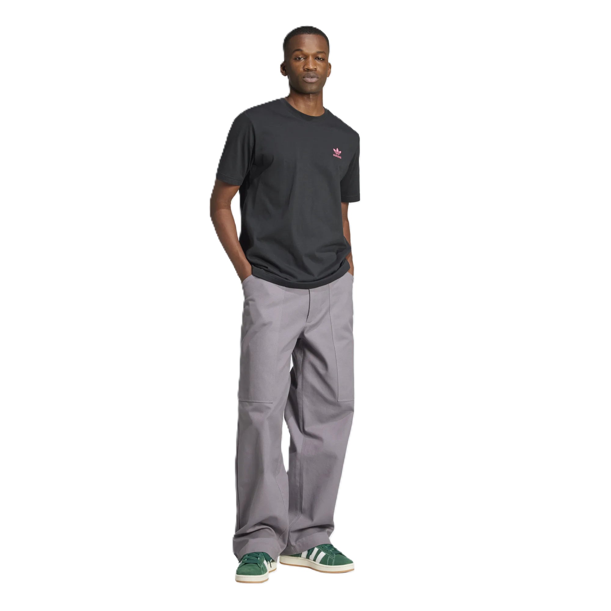 adidas originals IX7820 TS Fashion Arty - T-shirt