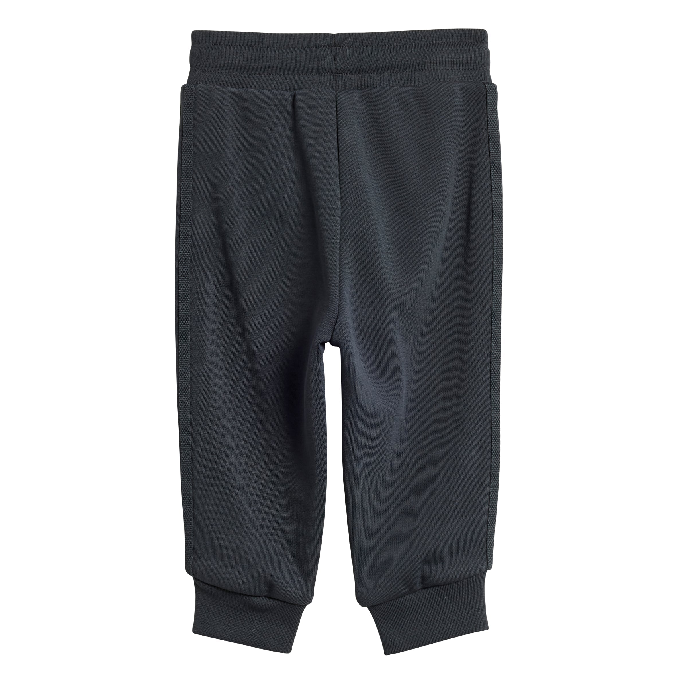 adidas originals IY1749 CREW SET CARBON - Tute