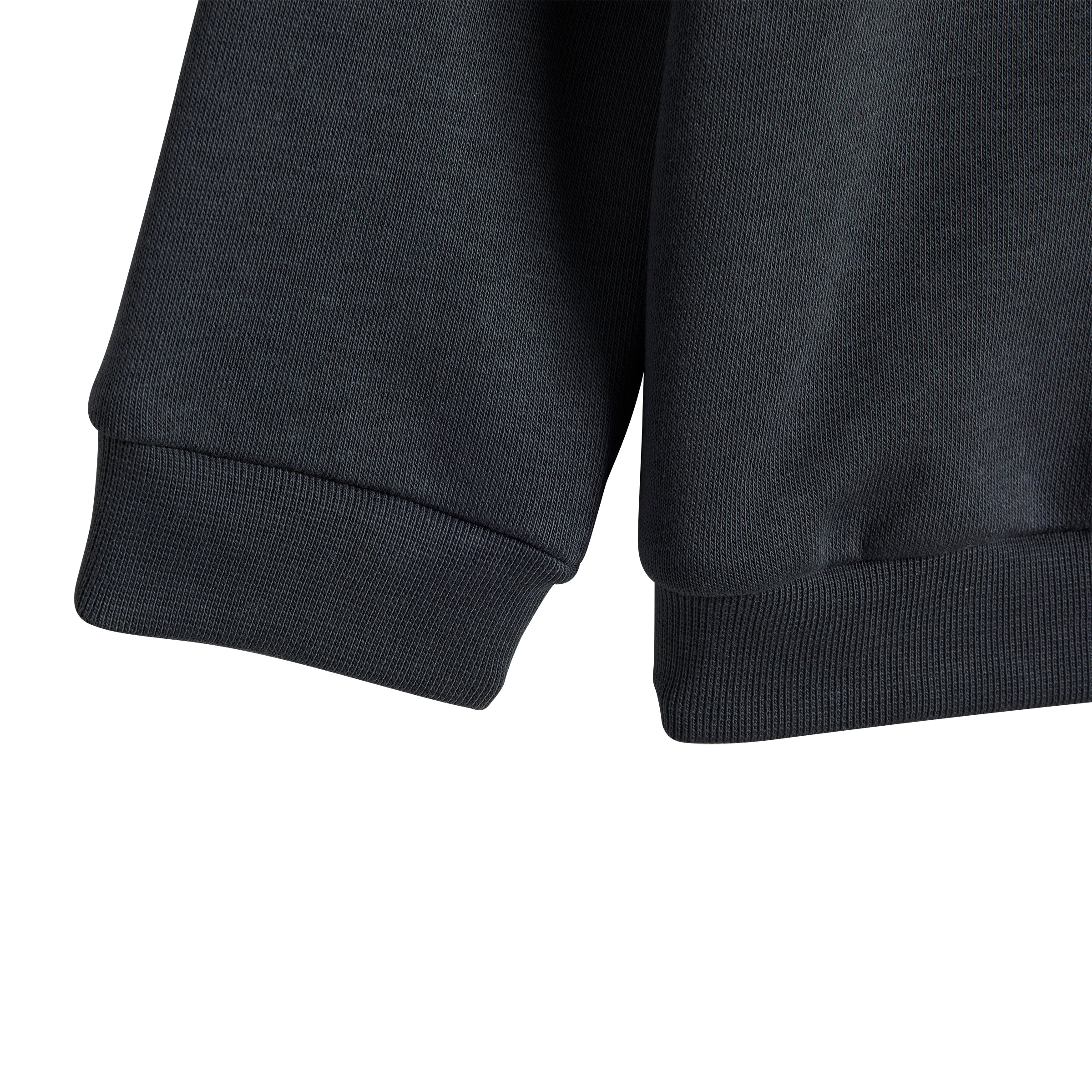 adidas originals IY1749 CREW SET CARBON - Tute