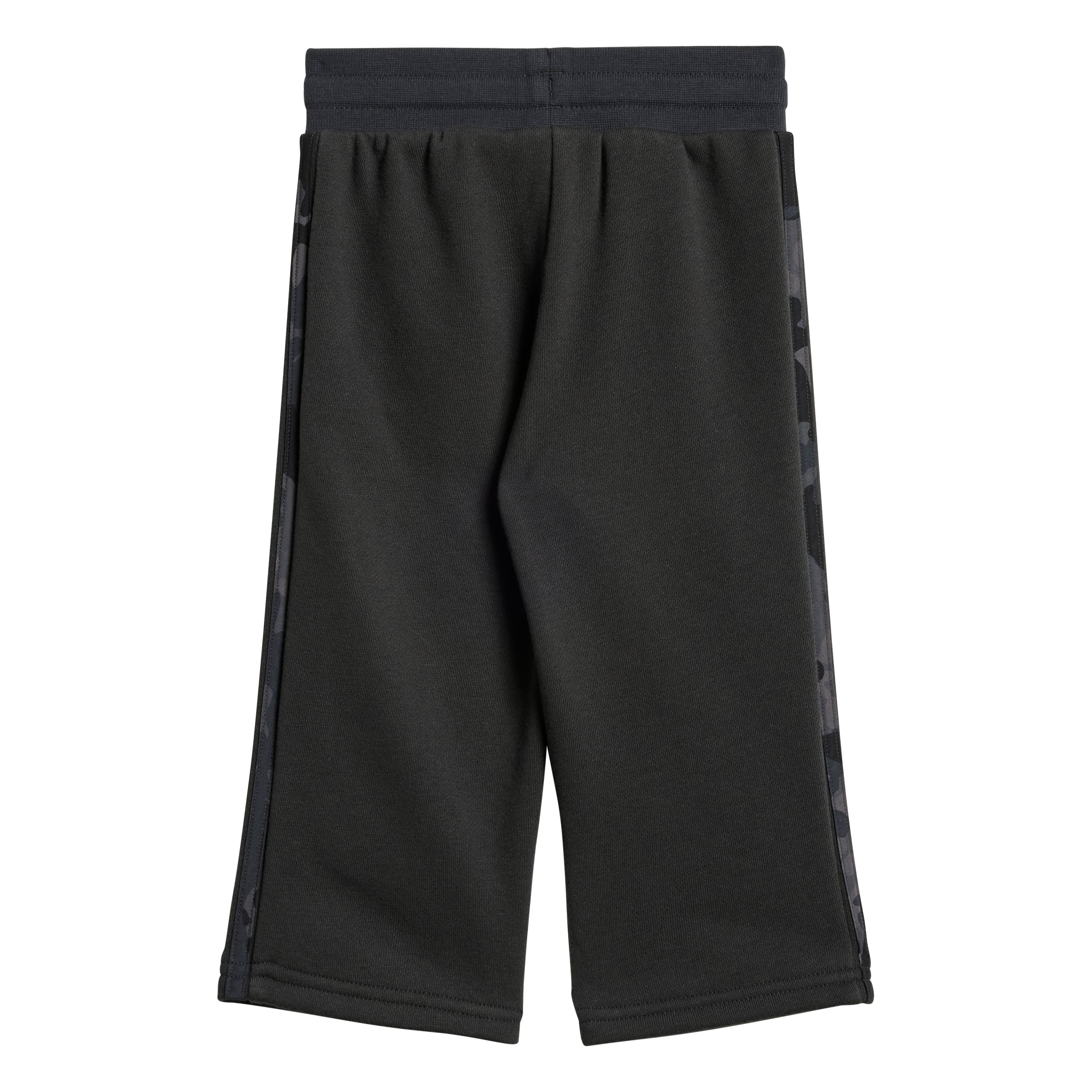 adidas originals IY1757 POLAR FLEECE ST CARBON - Tute