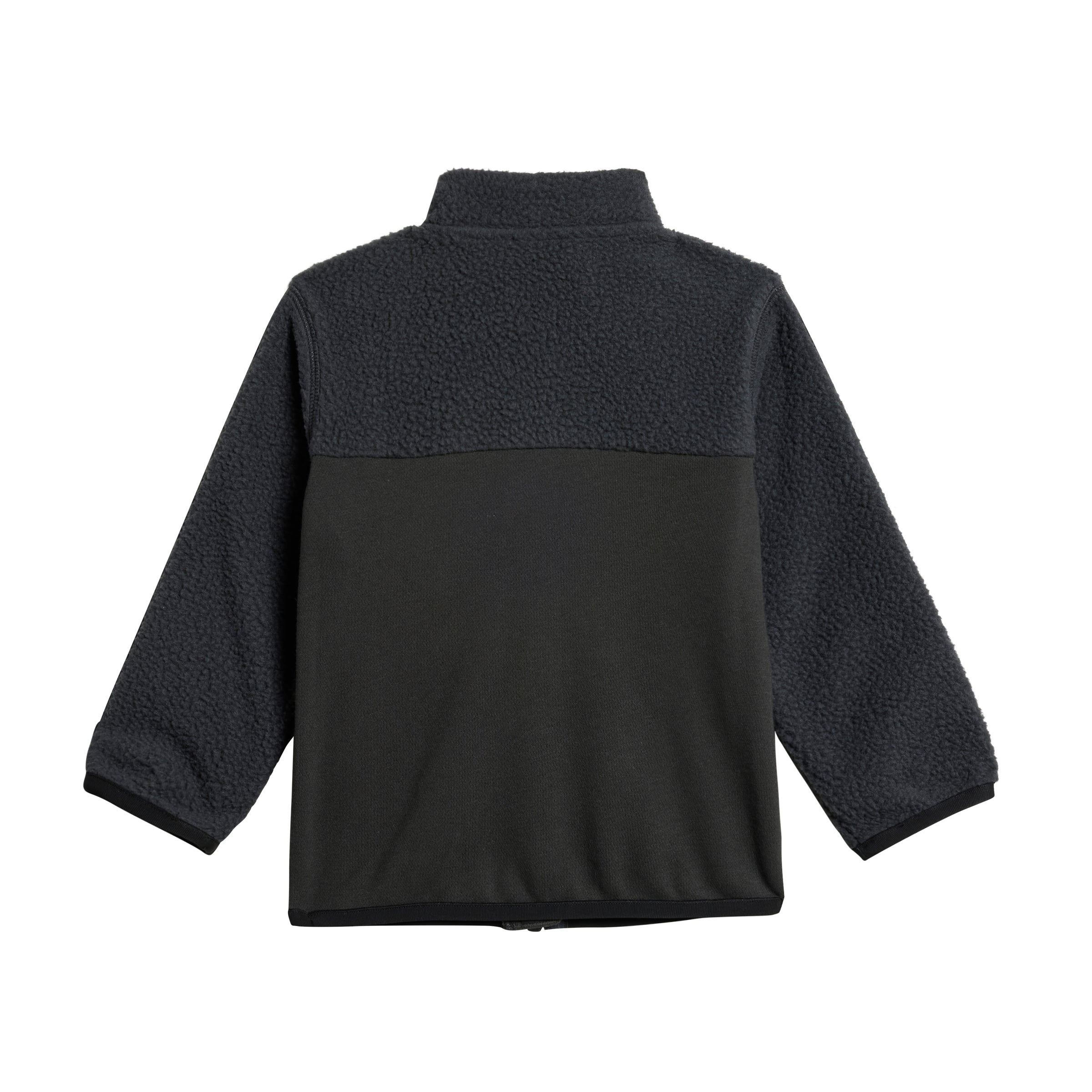 adidas originals IY1757 POLAR FLEECE ST CARBON - Tute