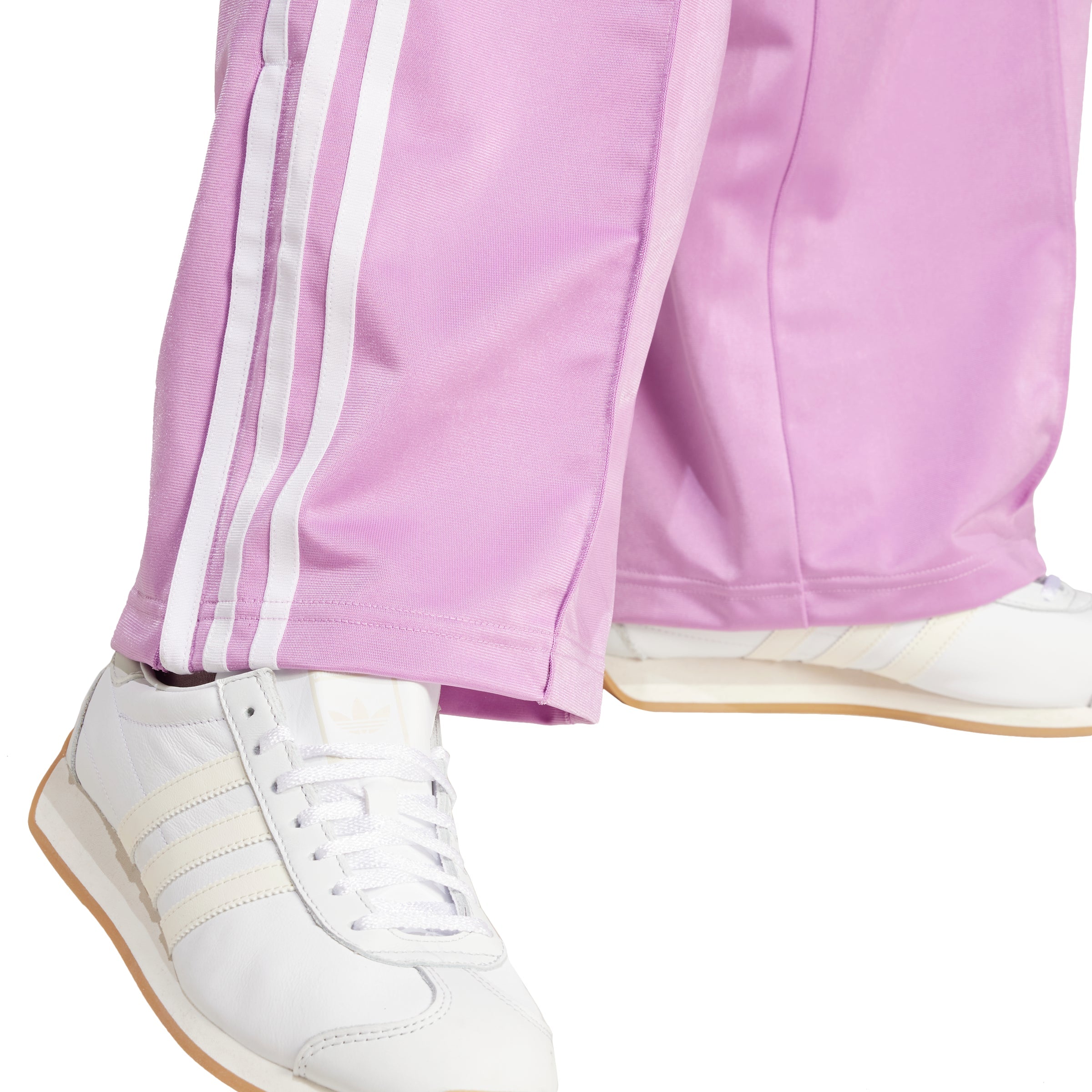 adidas originals IY4719 FIREBIRD TP PREPUR - Pantaloni
