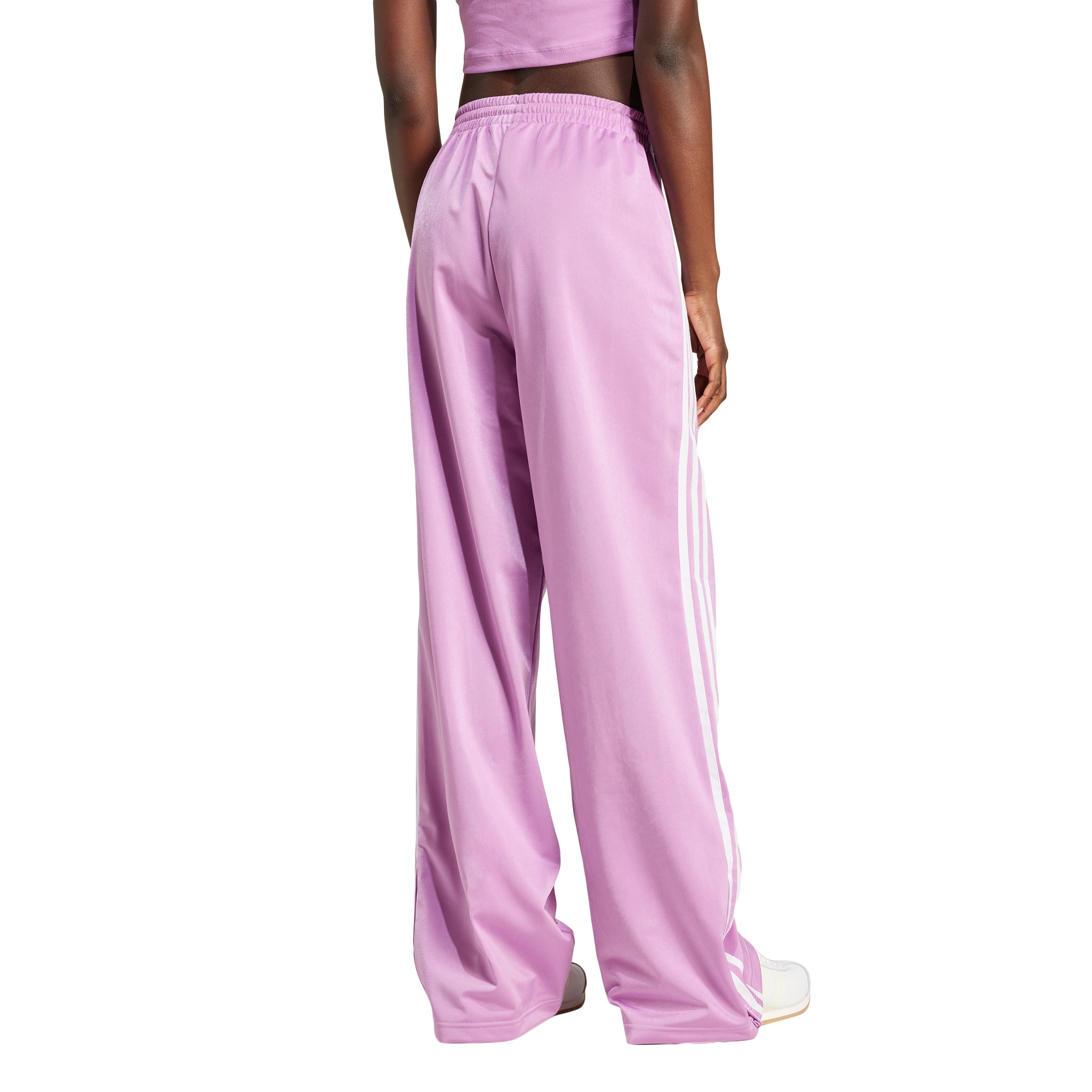 adidas originals IY4719 FIREBIRD TP PREPUR - Pantaloni