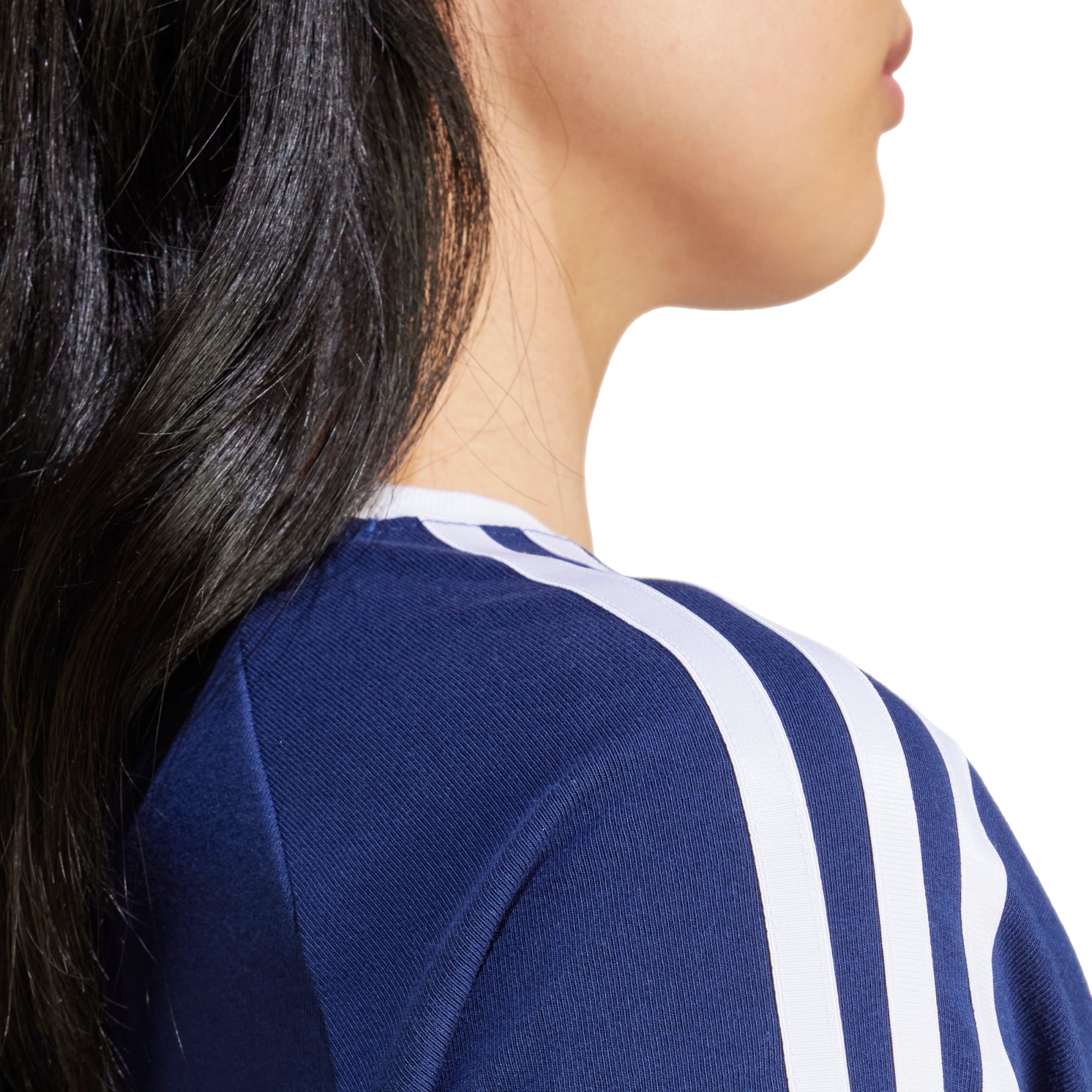 adidas originals IY4752 3 S Baby Tee - T-shirt