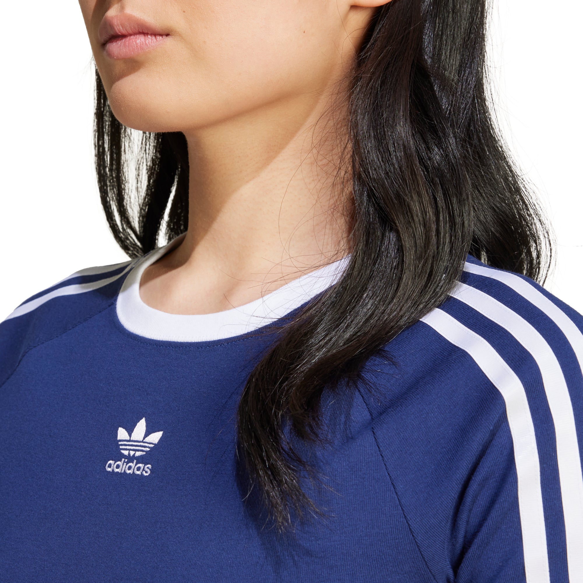 adidas originals IY4752 3 S Baby Tee - T-shirt