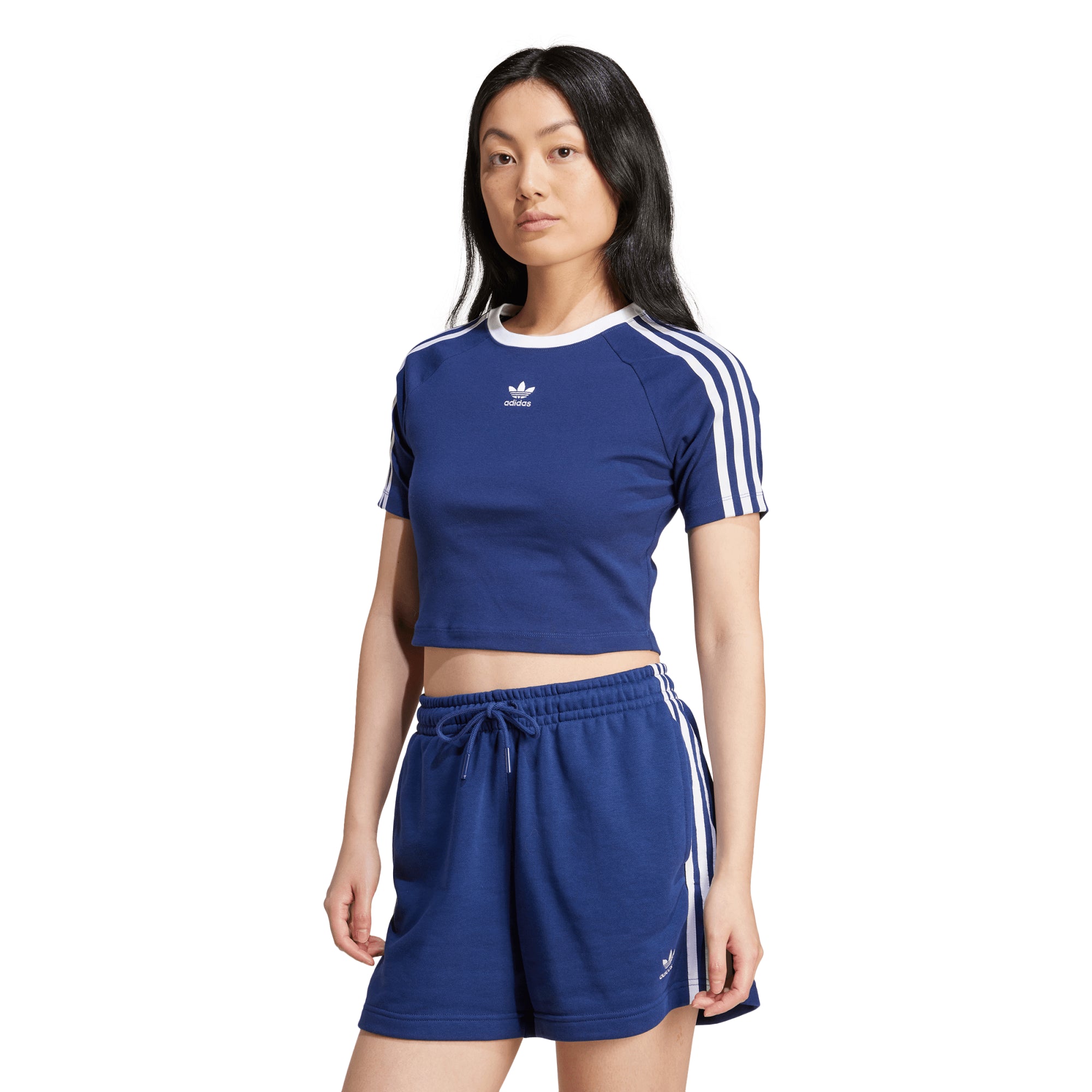 adidas originals IY4752 3 S Baby Tee - T-shirt