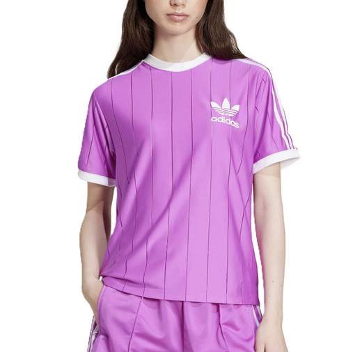 adidas originals IY7225 3 S PNST TEE - T-shirt