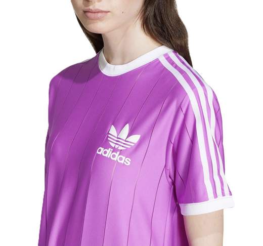 adidas originals IY7225 3 S PNST TEE - T-shirt