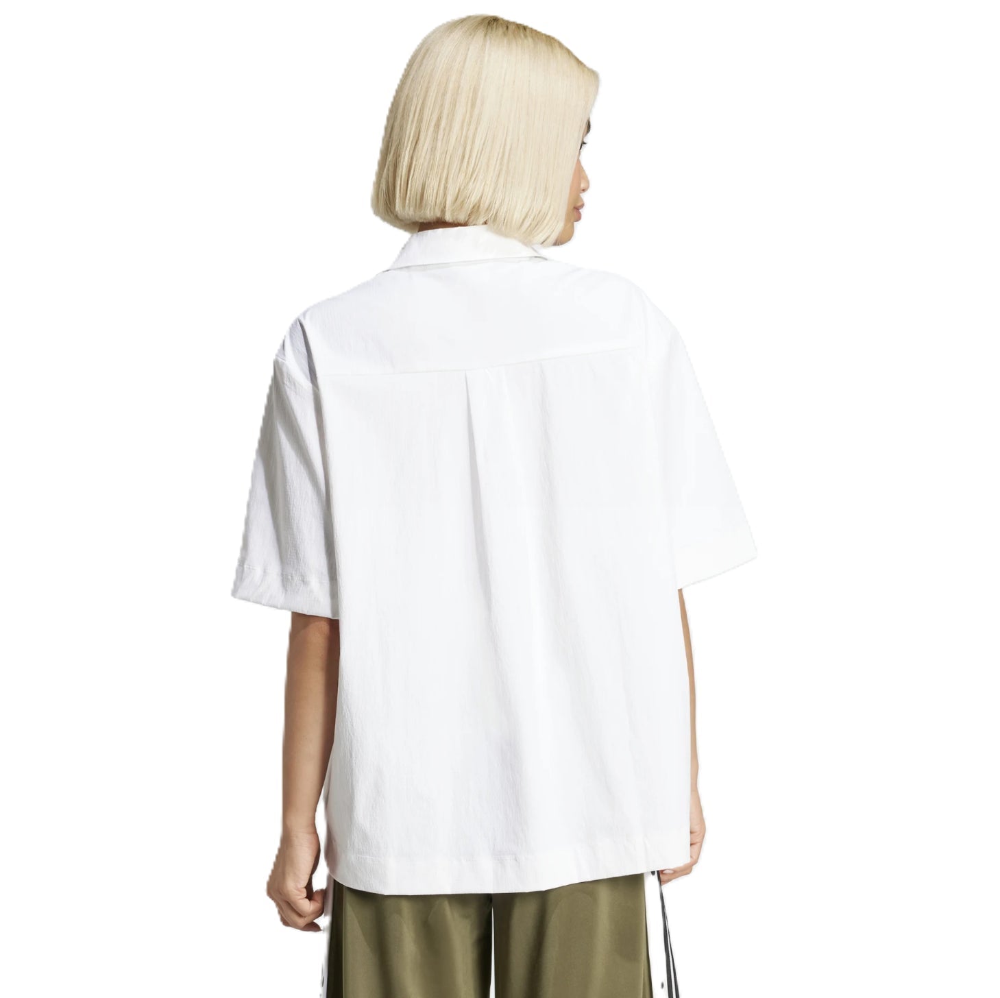 adidas originals JD1504 Essentials shirt LS - T-shirt