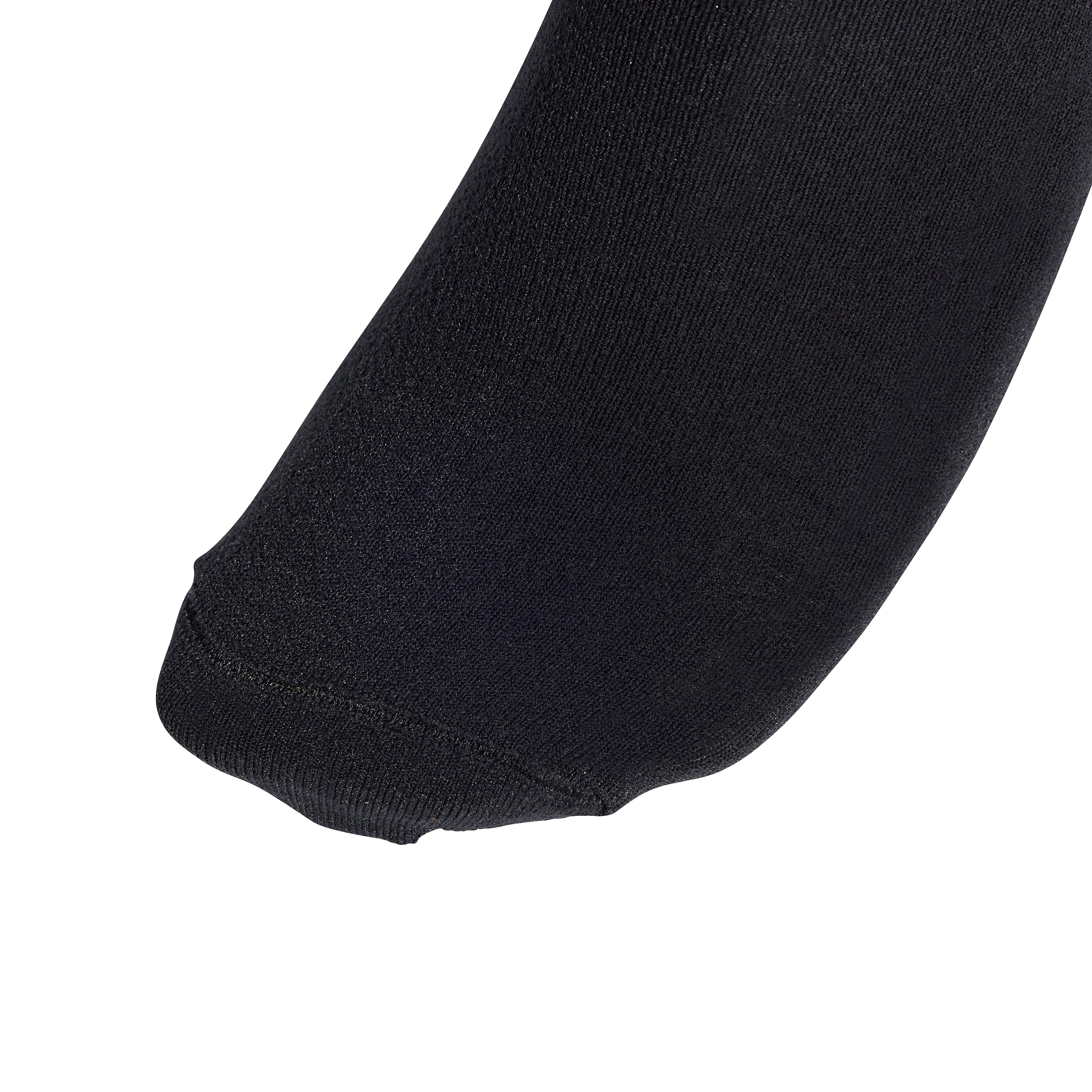 adidas originals JD5623 Ruffle Sock 2P WHITE/BLACK - Calze