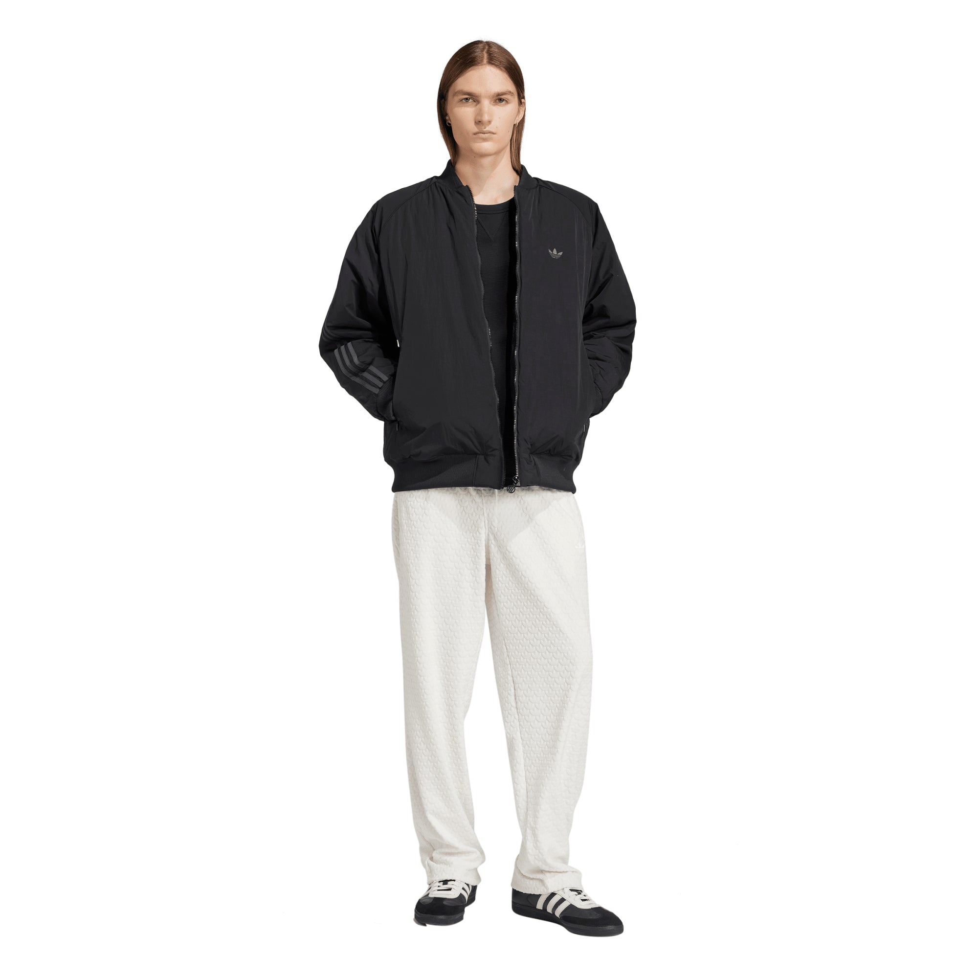 adidas originals JP4429 Q12 Monogram TR - T-shirt