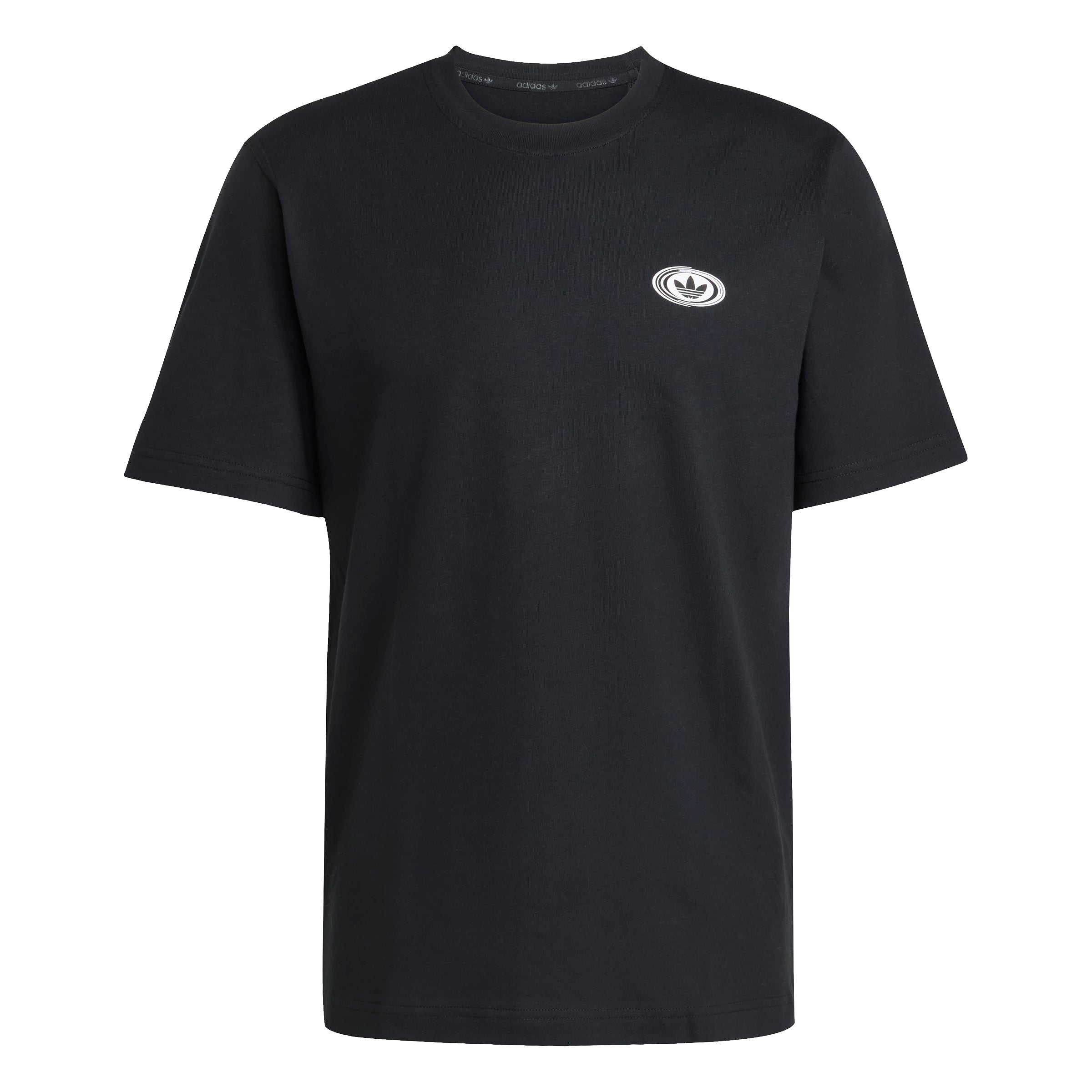 adidas originals JY6589 ALT SPORT TEE 2 BLACK - Nero / XL - T-shirt