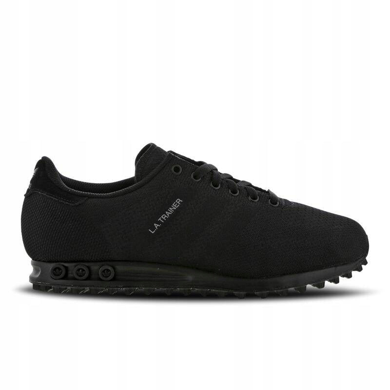adidas originals LA TRAINER WAVE - Scarpe