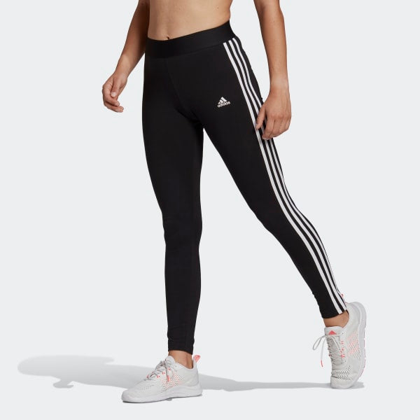 adidas originals Leggings donna - Pantaloni