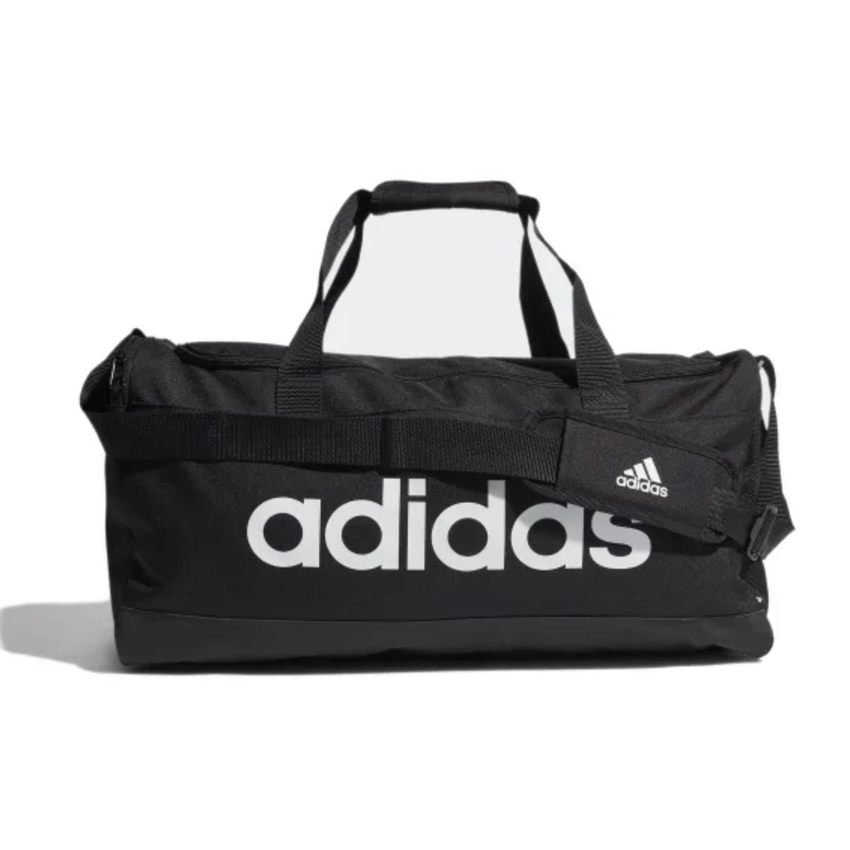 adidas originals LINEAR DUFFEL - Nero / Taglia Unica - Borse