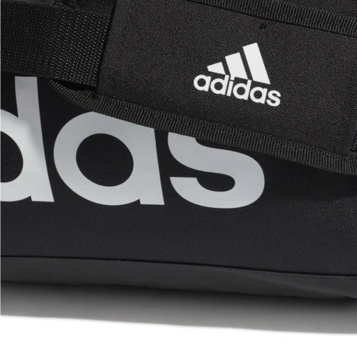 adidas originals LINEAR DUFFEL - Nero / Taglia Unica - Borse