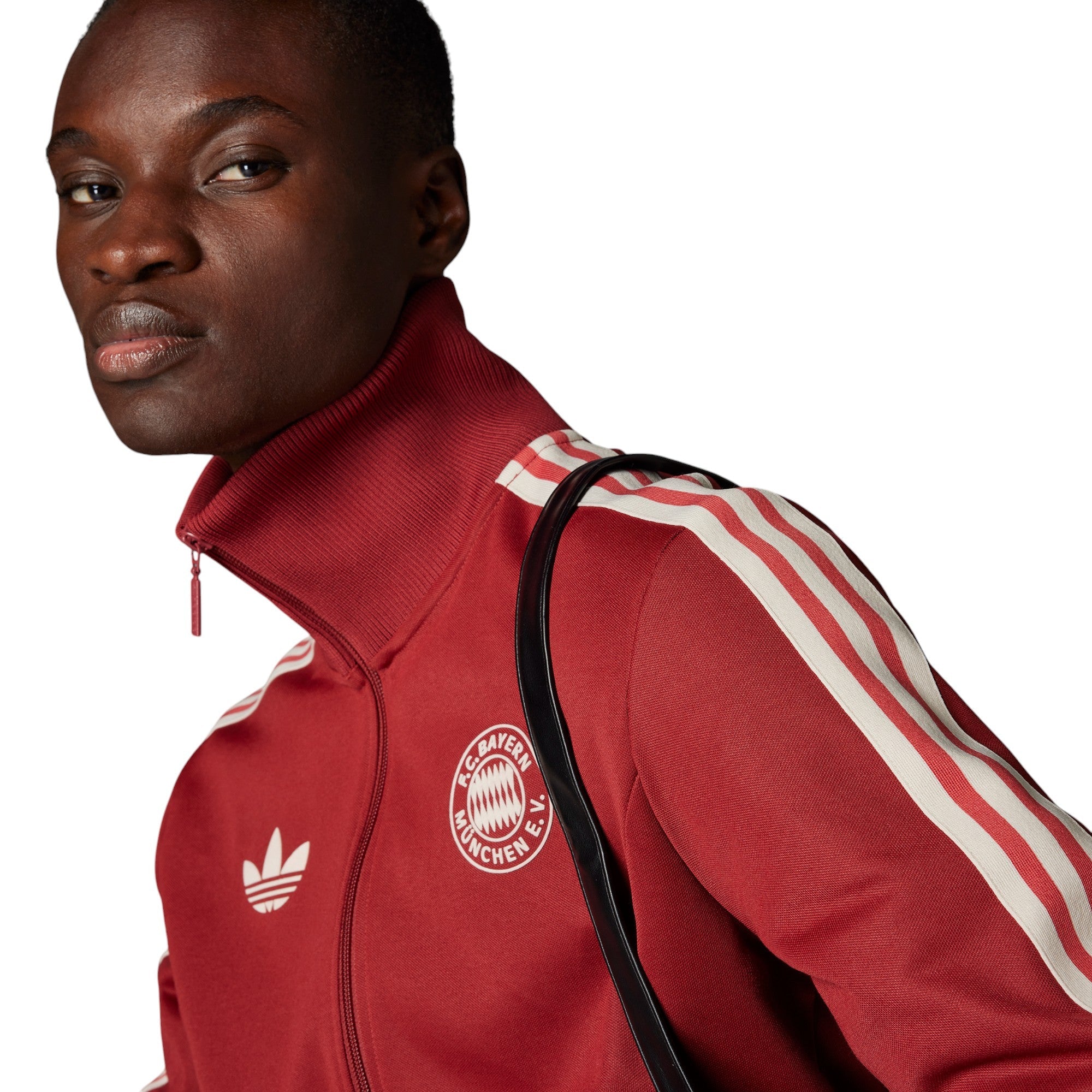 adidas originals Maglia FC Bayern München IY0047 - Felpe