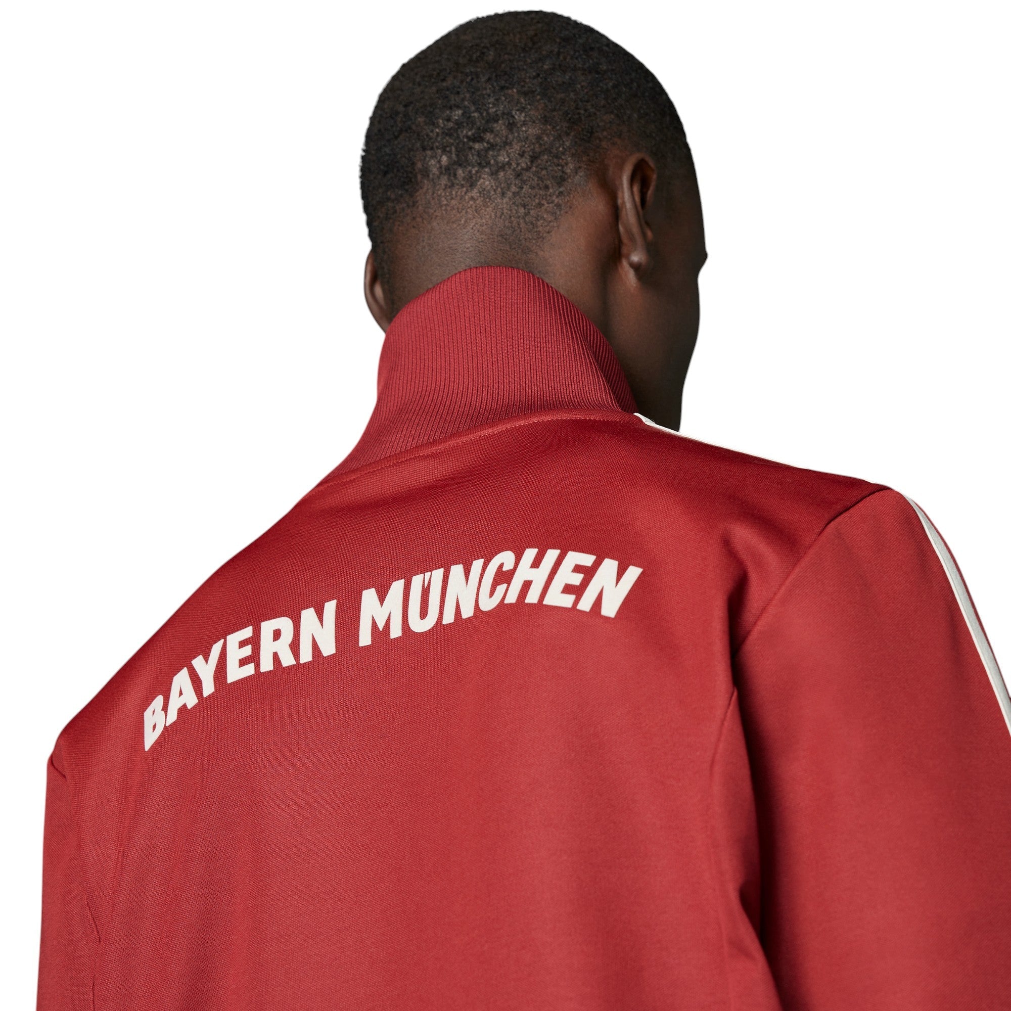 adidas originals Maglia FC Bayern München IY0047 - Felpe