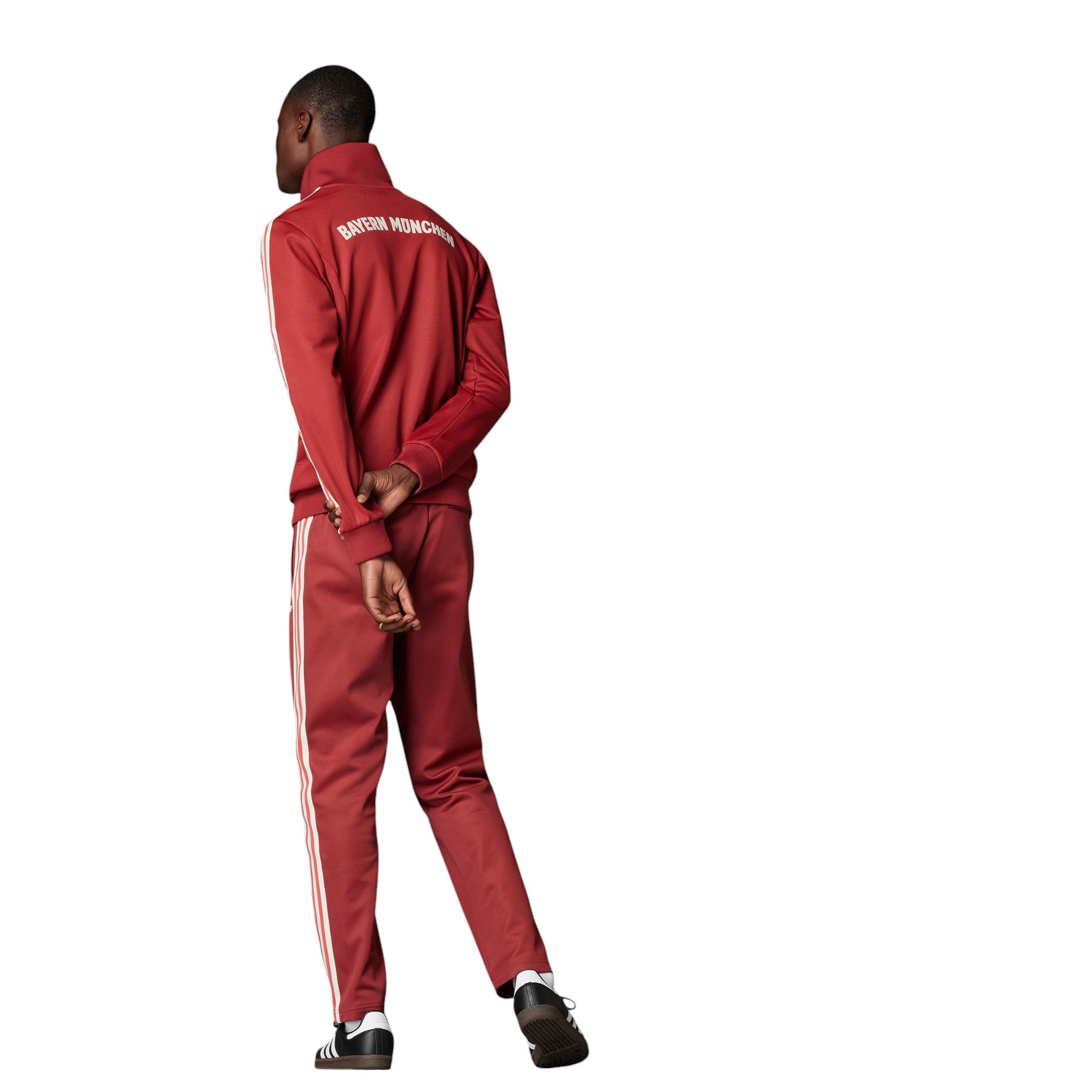 adidas originals Maglia FC Bayern München IY0047 - Felpe