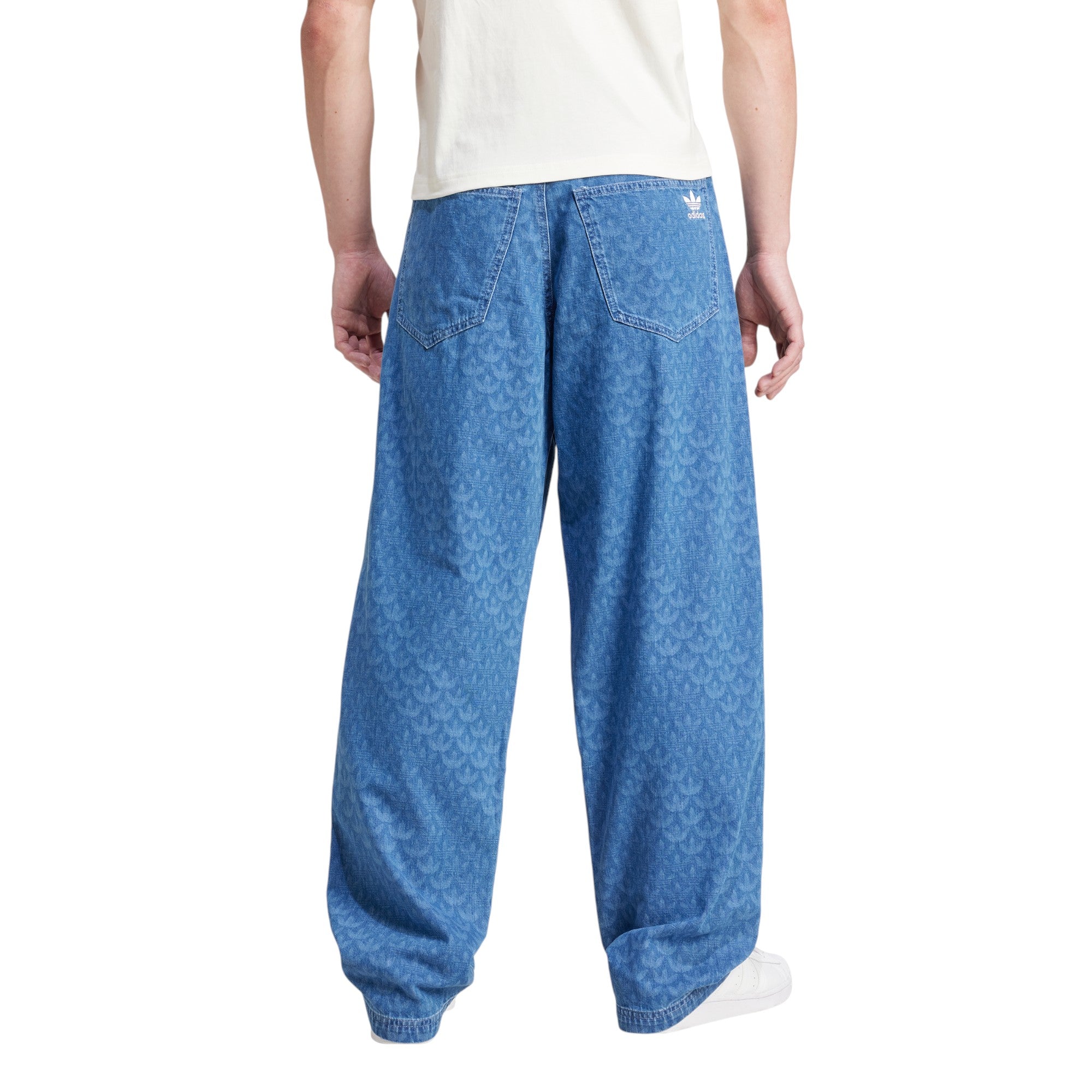 adidas originals MONO PANTS LGHDEN IX6720 - Pantaloni