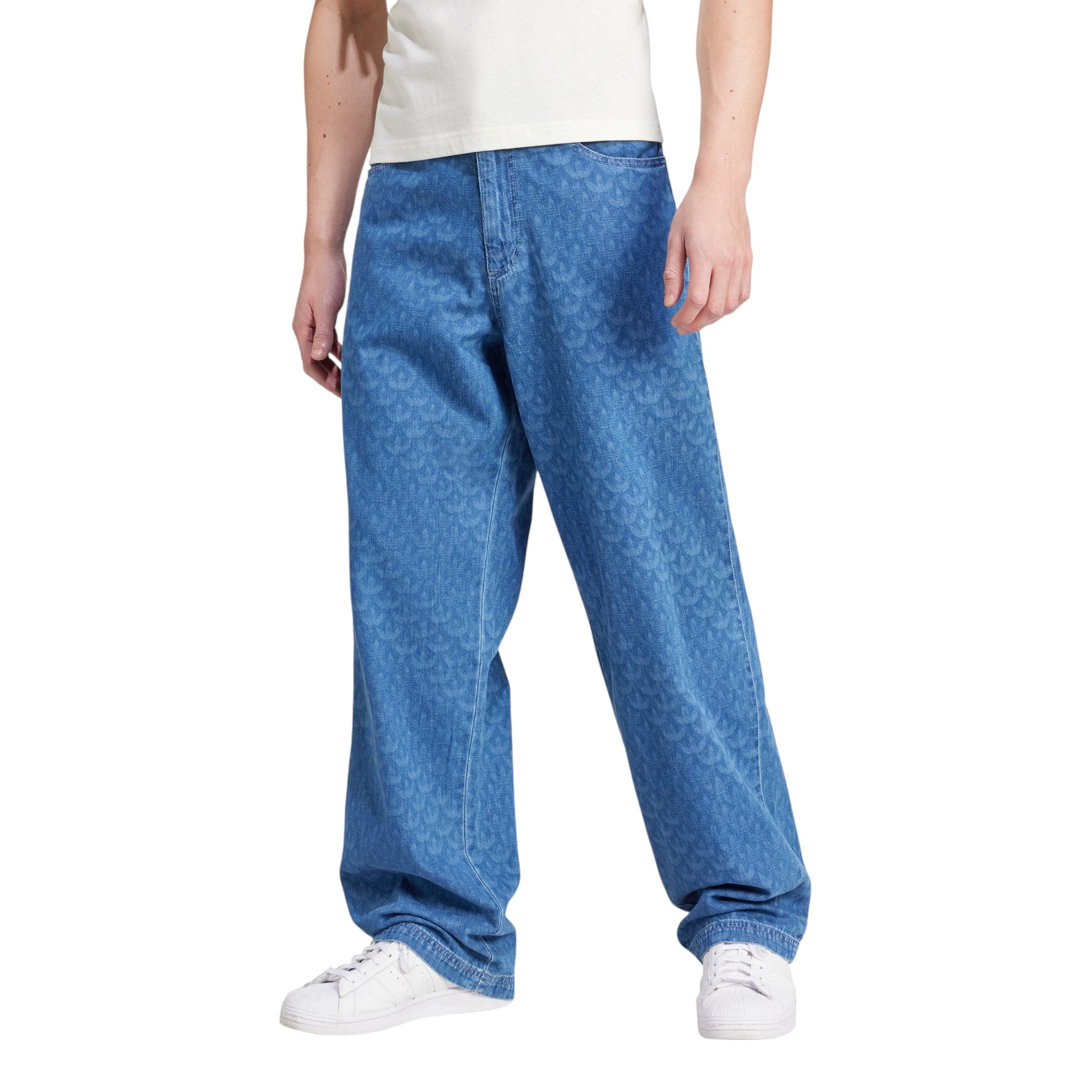 adidas originals MONO PANTS LGHDEN IX6720 - Pantaloni