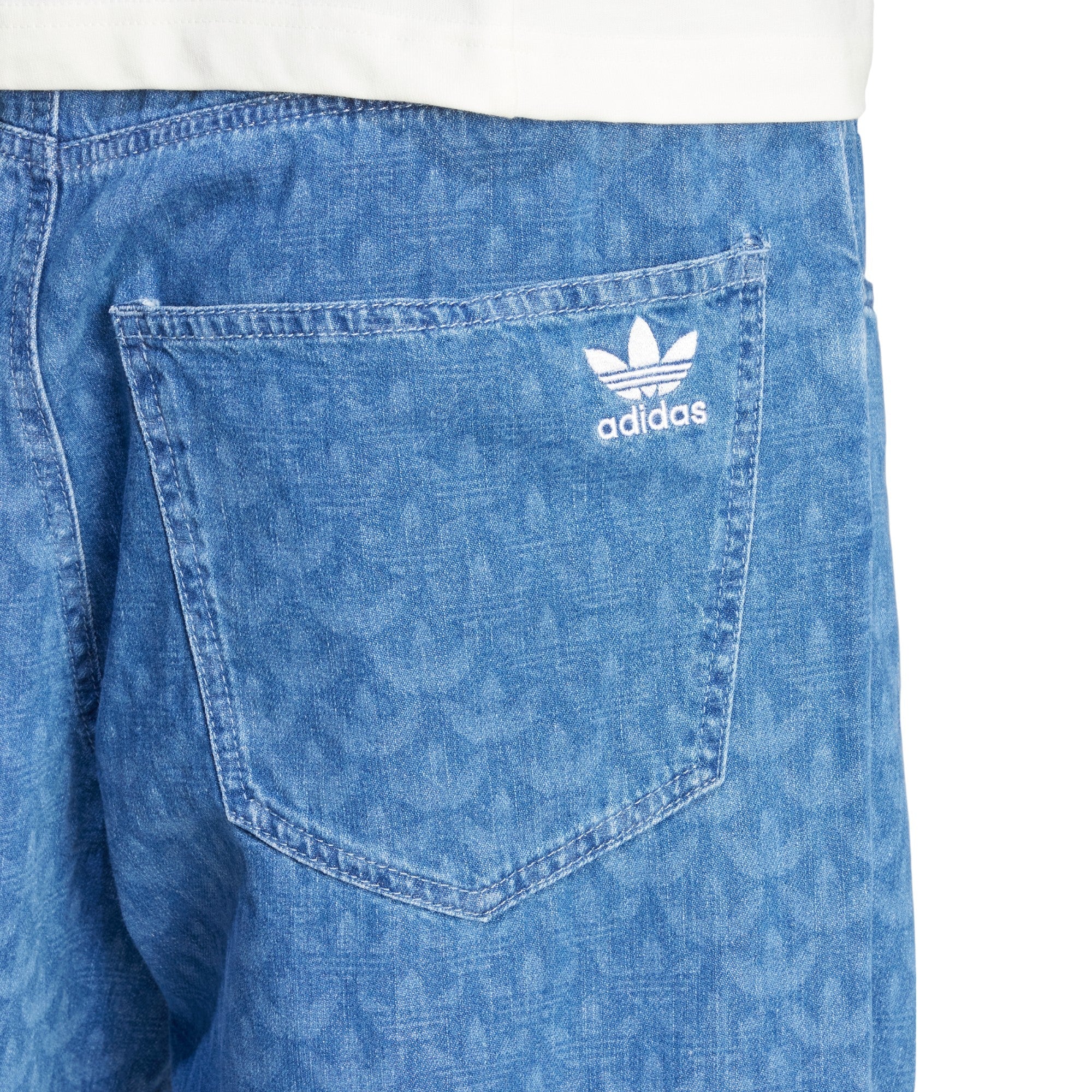 adidas originals MONO PANTS LGHDEN IX6720 - Pantaloni