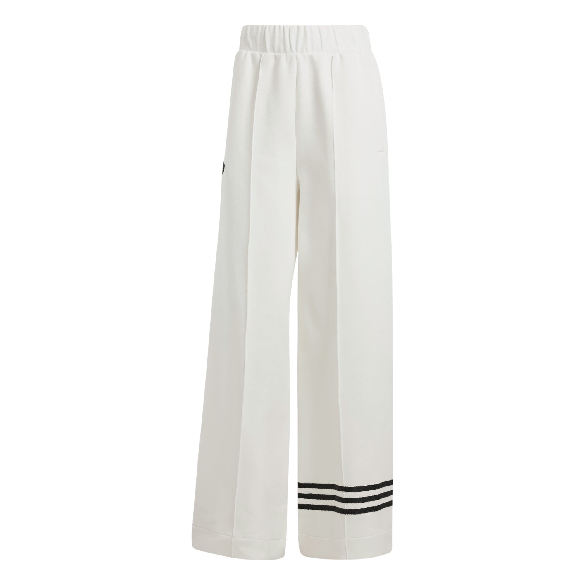 adidas originals NEUCL TRACKPANT JH3773 - Bianco / XS - Pantaloni