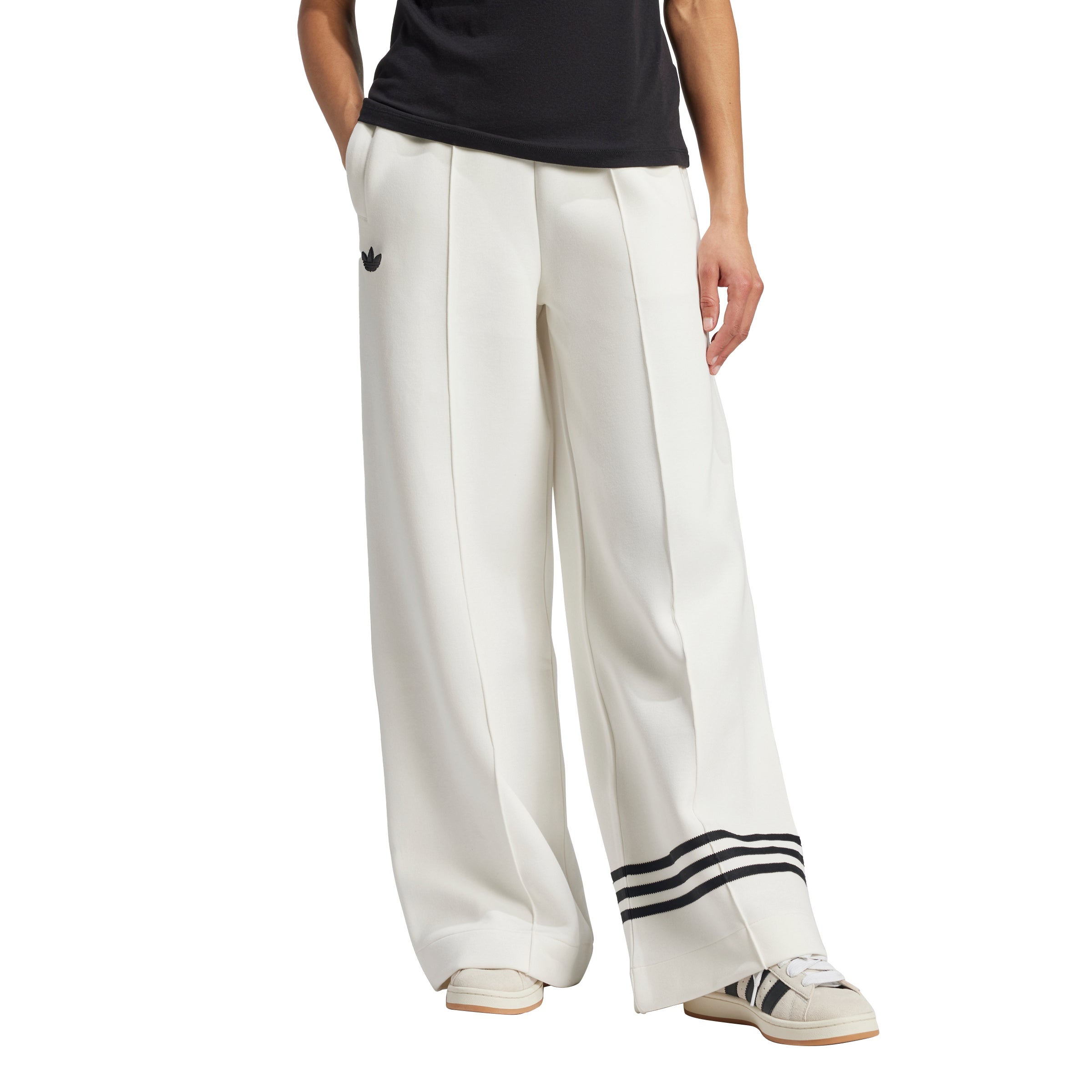 adidas originals NEUCL TRACKPANT JH3773 - Pantaloni