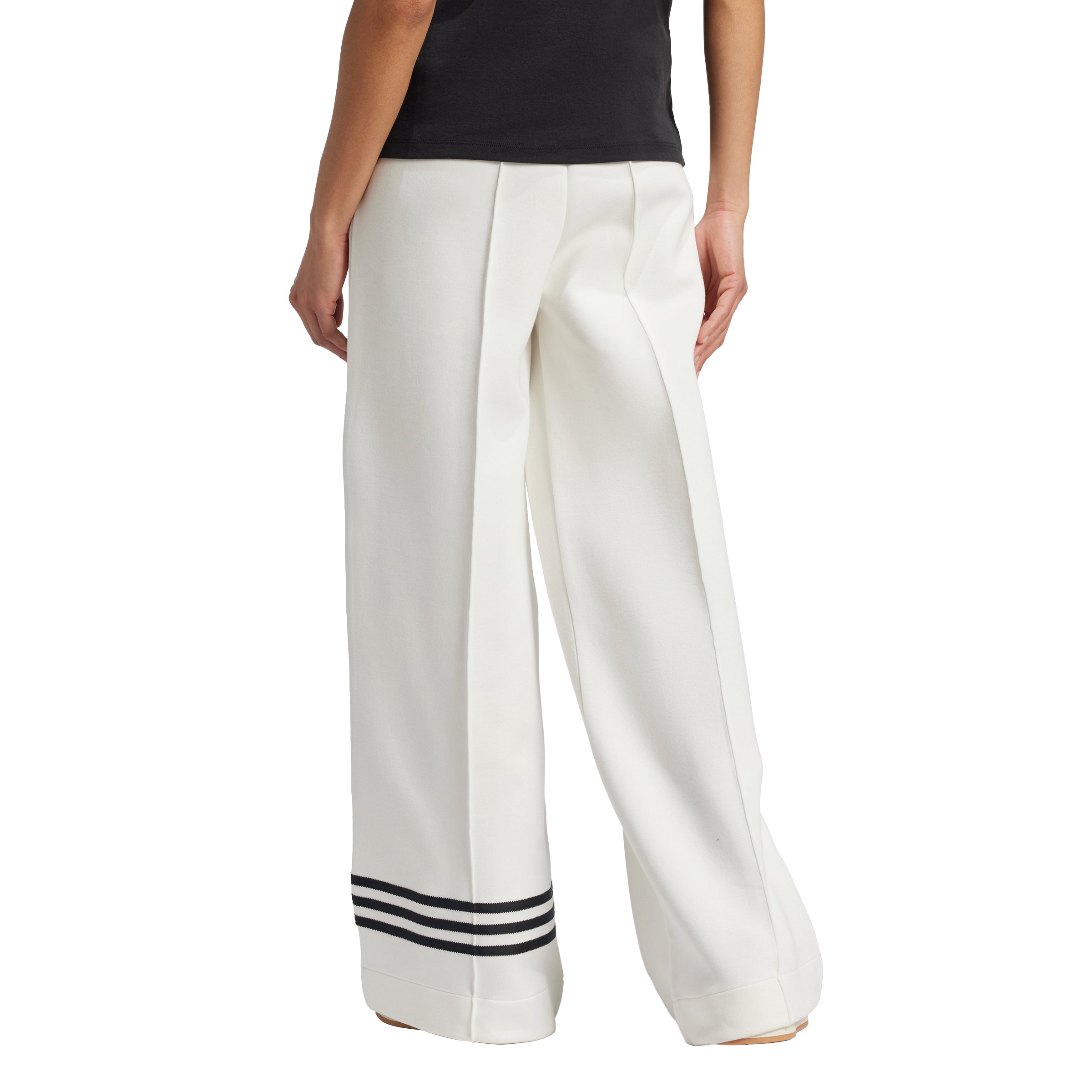 adidas originals NEUCL TRACKPANT JH3773 - Pantaloni