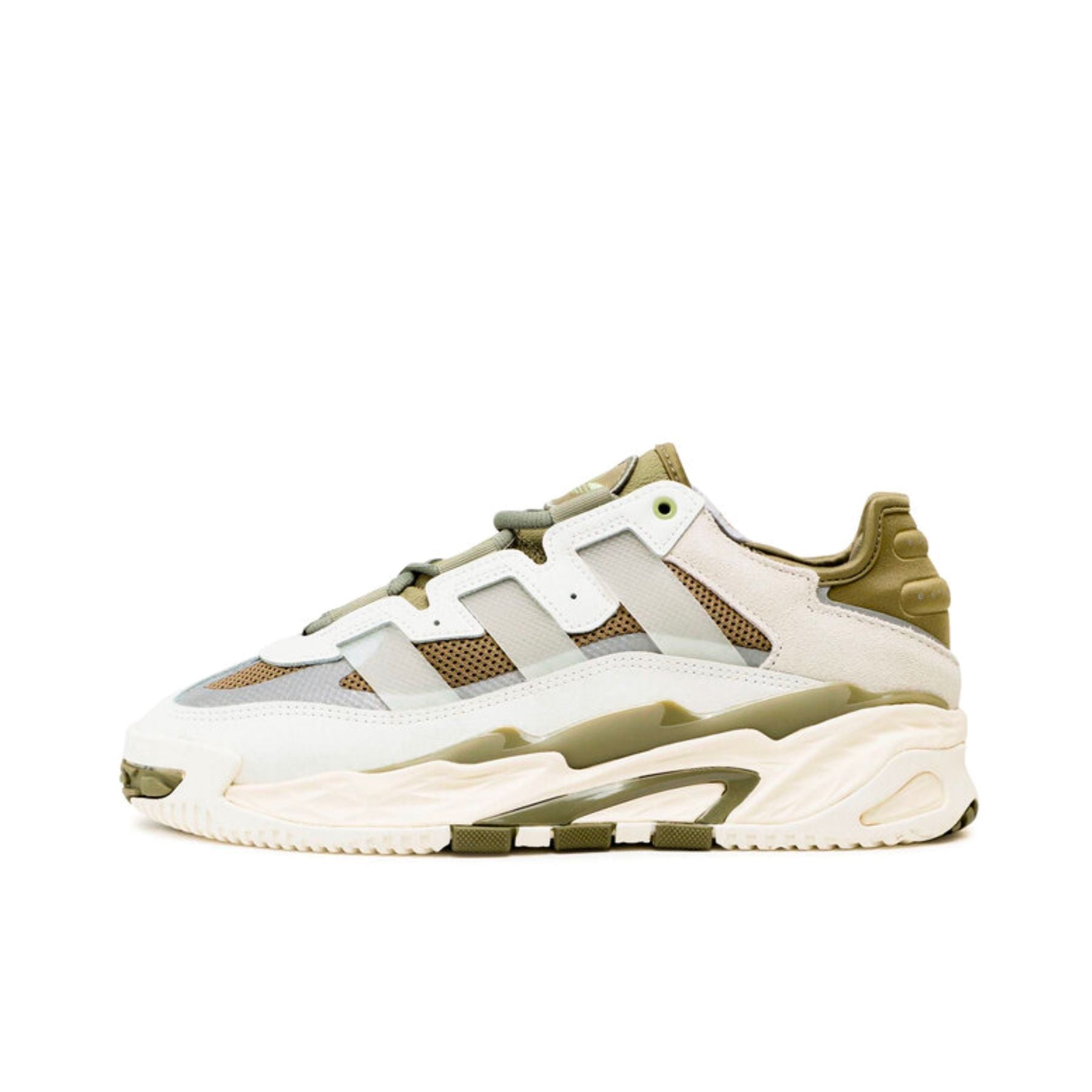 adidas originals NITEBALL - Scarpe