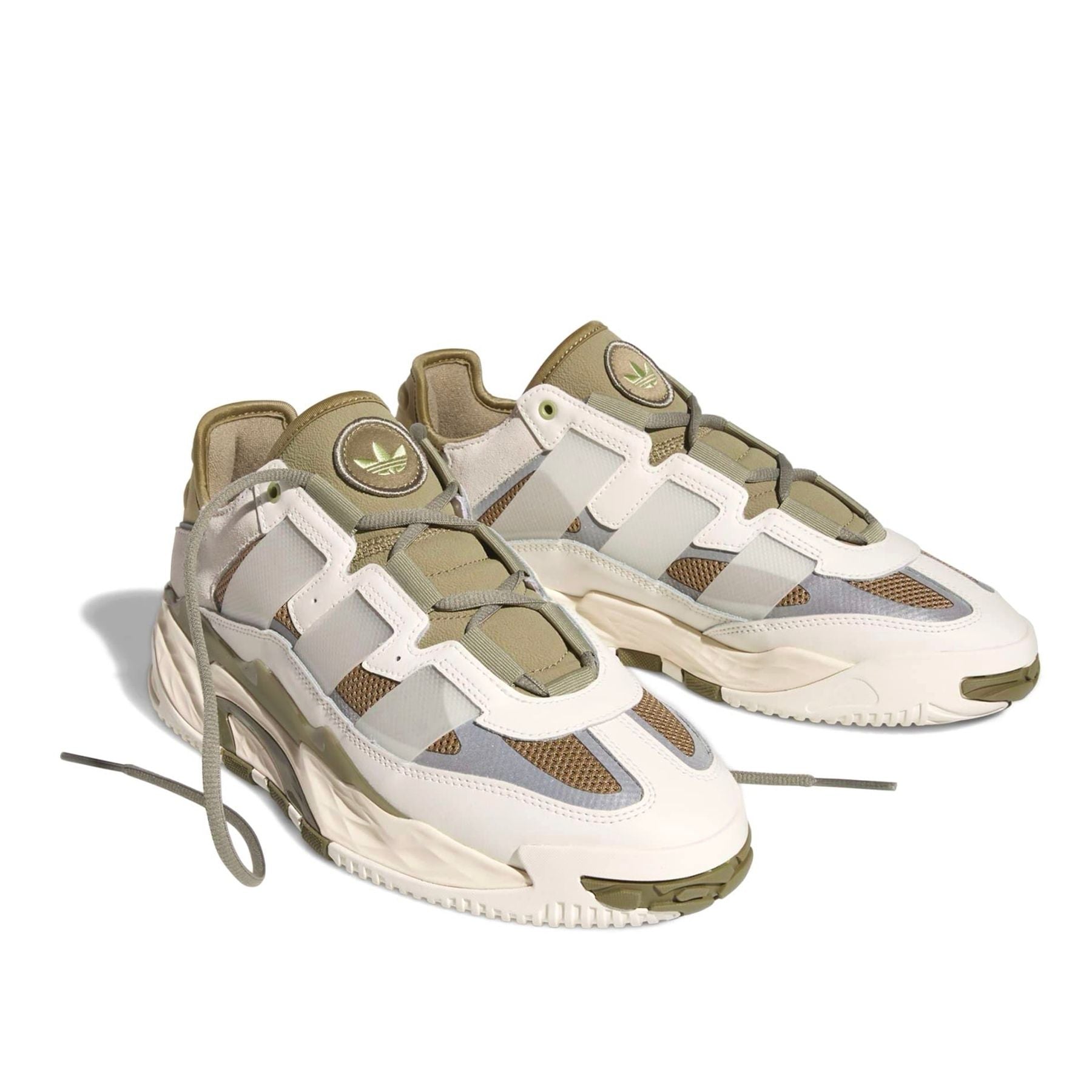 adidas originals NITEBALL - Scarpe