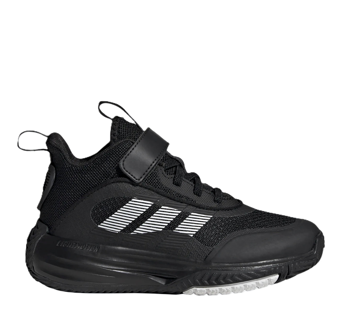 adidas originals OWNTHEGAME 3.0 K - Nero / 35.5 - Scarpe