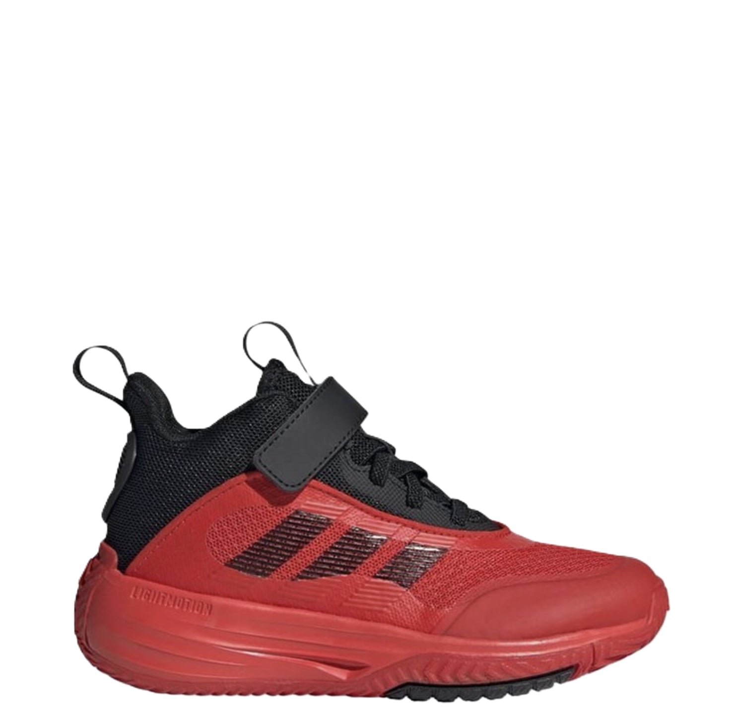 adidas originals OWNTHEGAME 3.0 K - Rosso / 35 - Scarpe