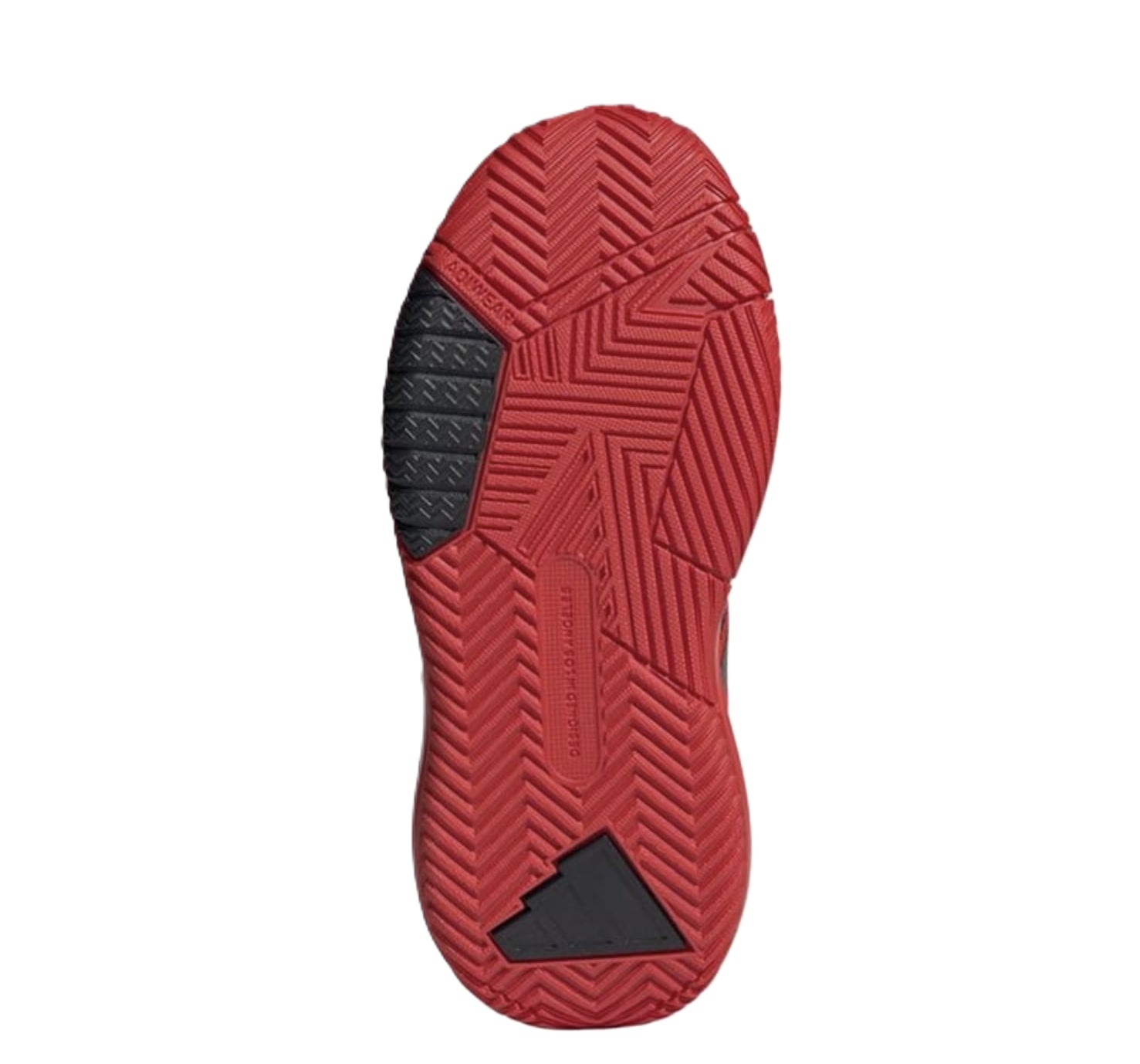 adidas originals OWNTHEGAME 3.0 K - Scarpe