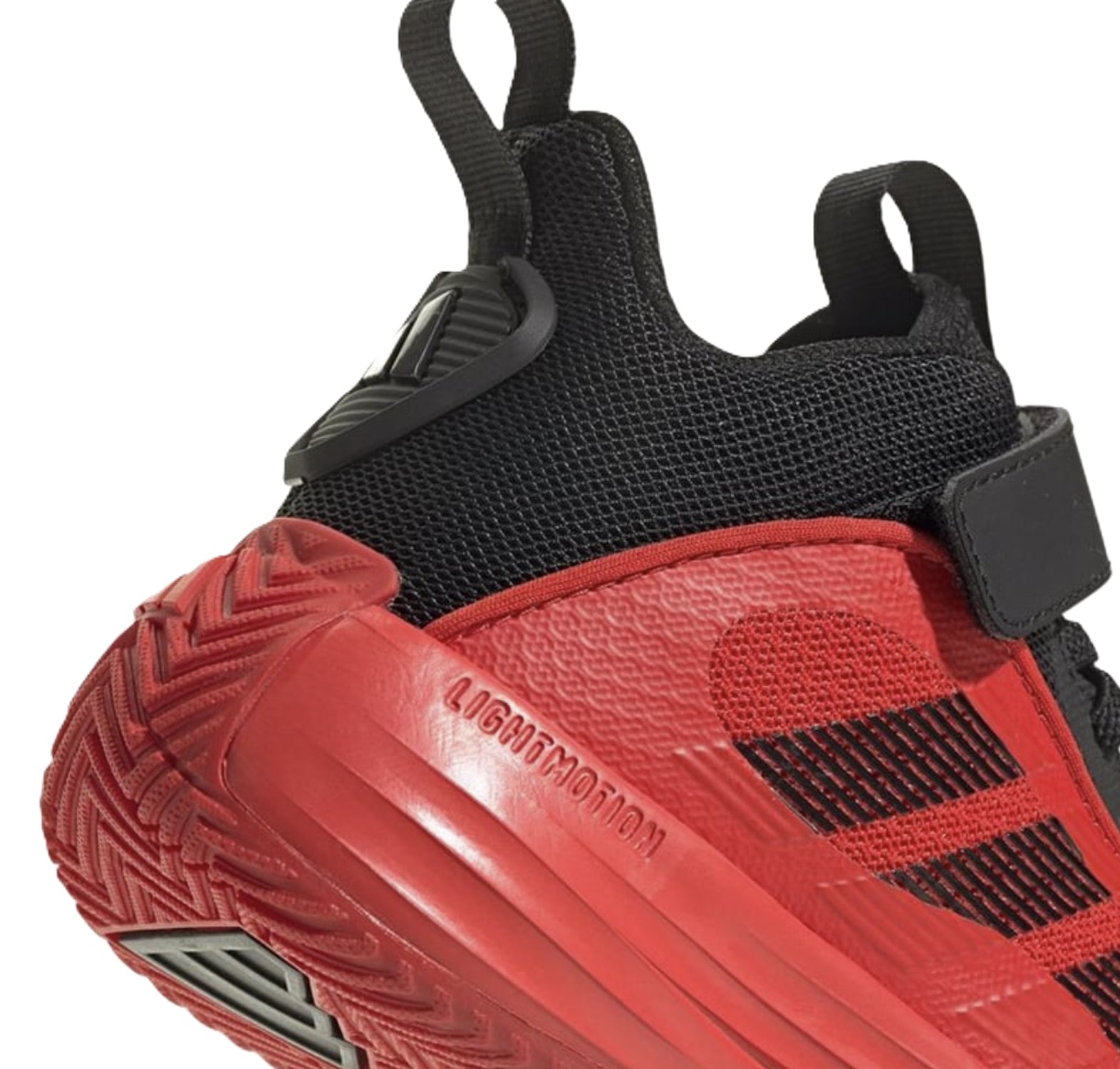 adidas originals OWNTHEGAME 3.0 K - Scarpe