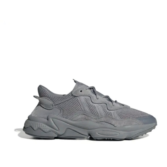 adidas originals Ozweego - Grigio / 41 - Scarpe