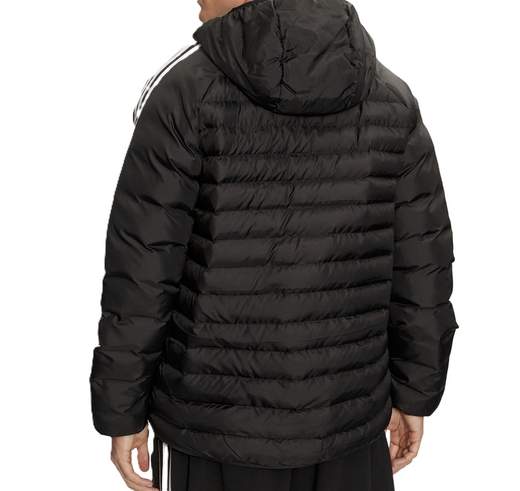 adidas originals PAD HOODED JKT - Giubbino