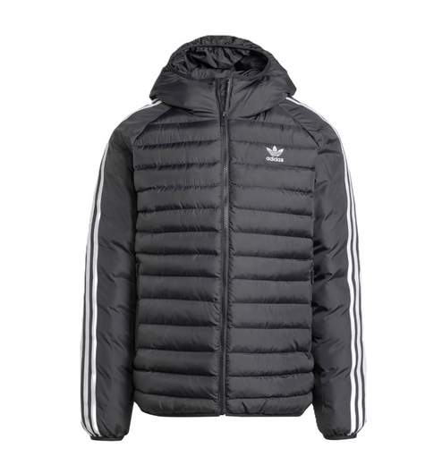 adidas originals PAD HOODED JKT - Giubbino