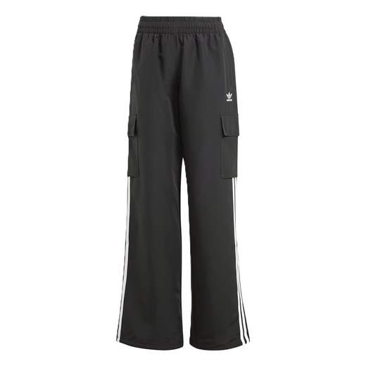 adidas originals Pant Originals adicolor Cargo - Nero / S - Pantaloni