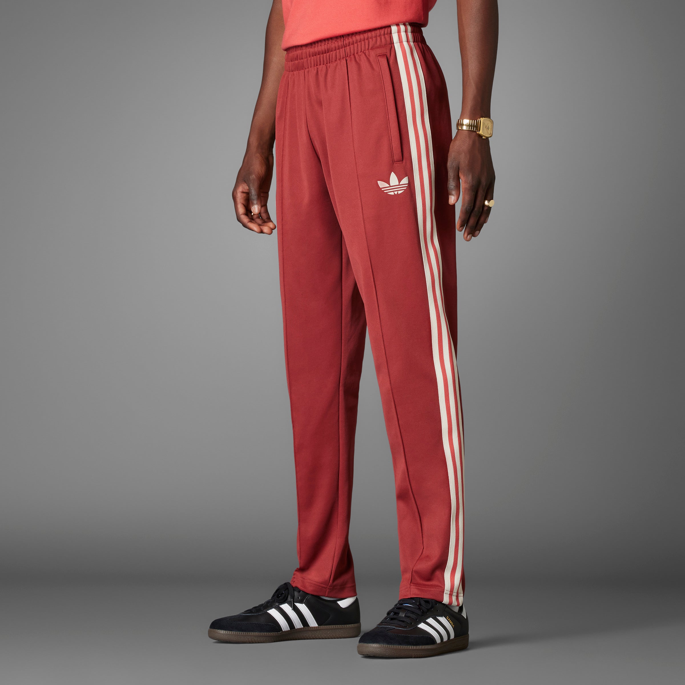 adidas originals Pantalone FC Bayern München IY0048 - Pantaloni