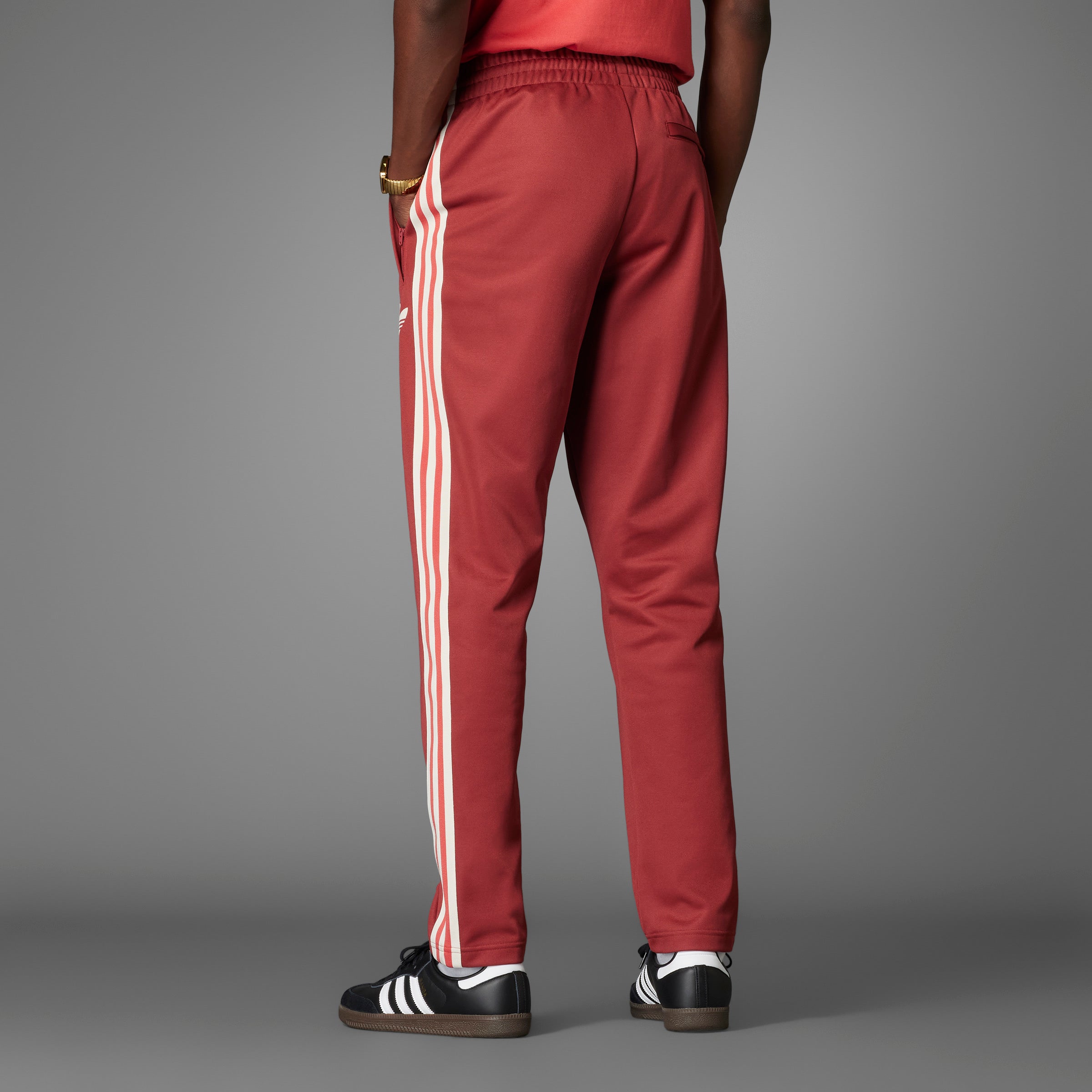 adidas originals Pantalone FC Bayern München IY0048 - Pantaloni