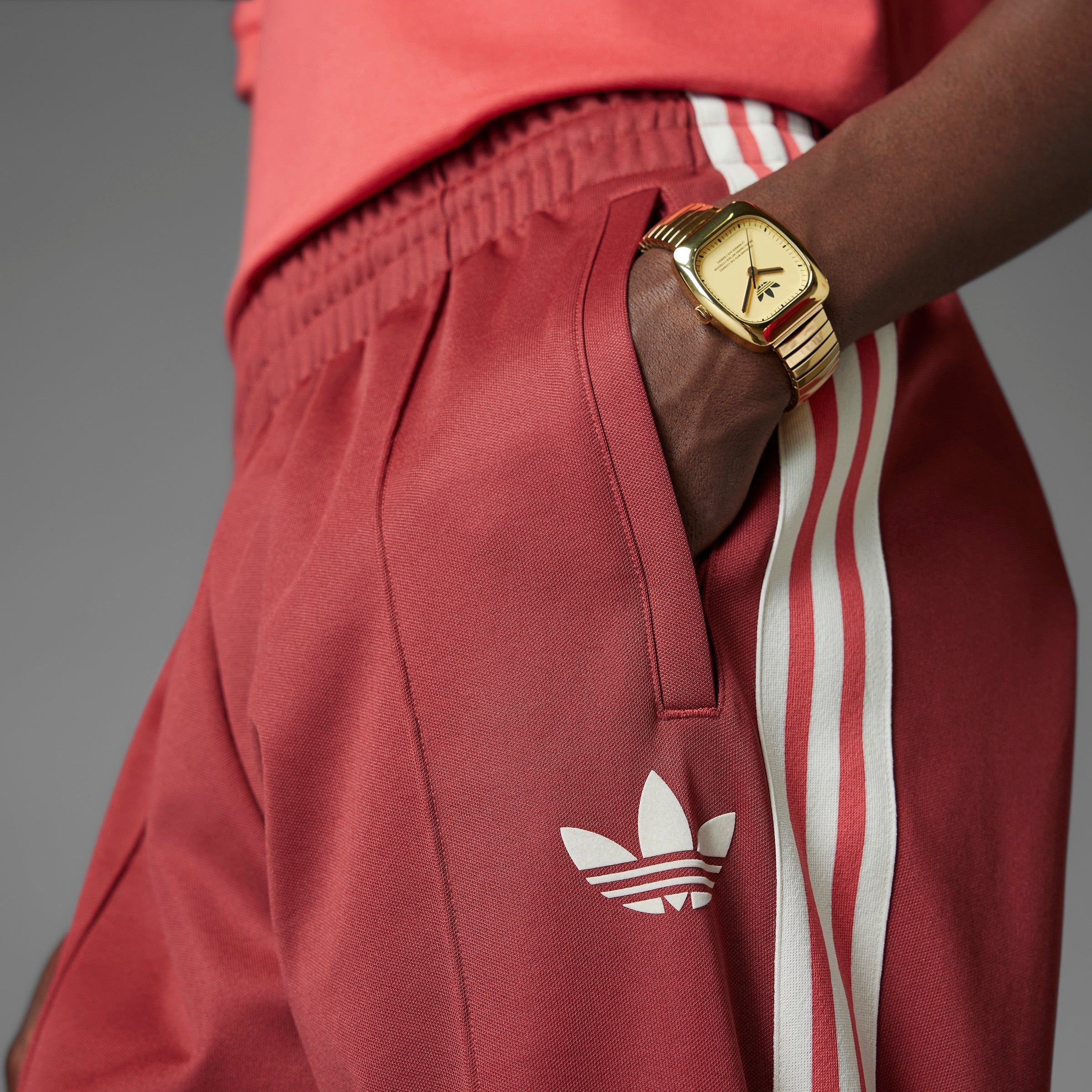 adidas originals Pantalone FC Bayern München IY0048 - Pantaloni