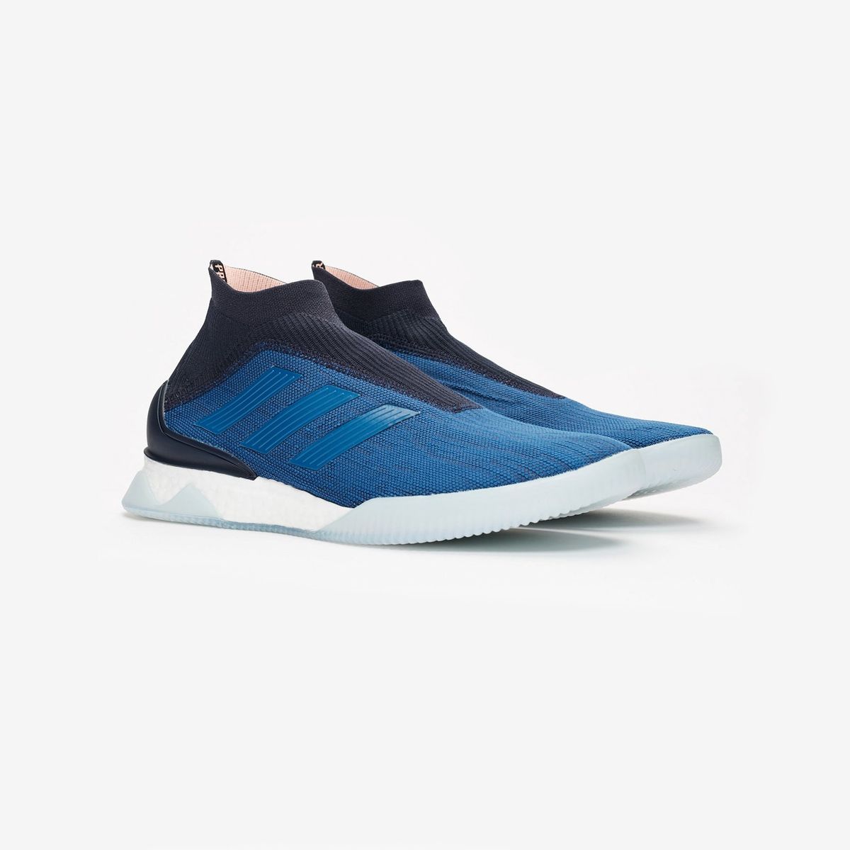 adidas originals PREDATOR TANGO 18 + TR - Blu / 43 - Scarpe
