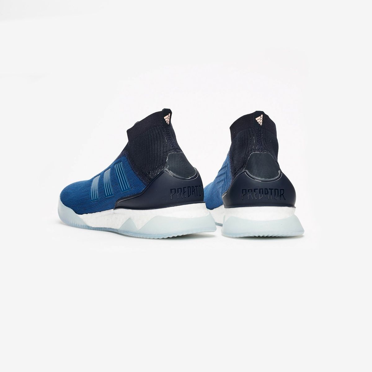 adidas originals PREDATOR TANGO 18 + TR - Blu / 43 - Scarpe