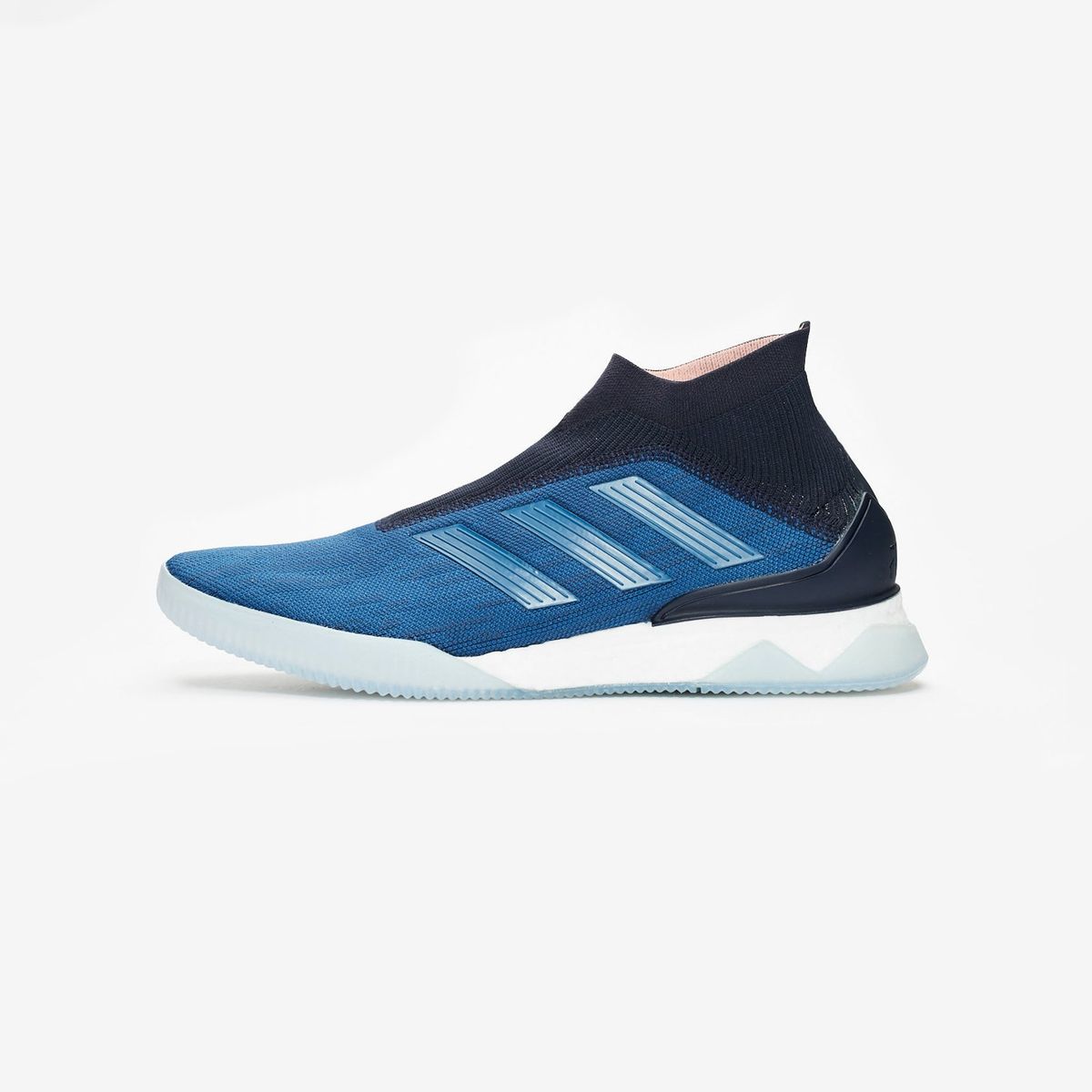 adidas originals PREDATOR TANGO 18 + TR - Blu / 43 - Scarpe