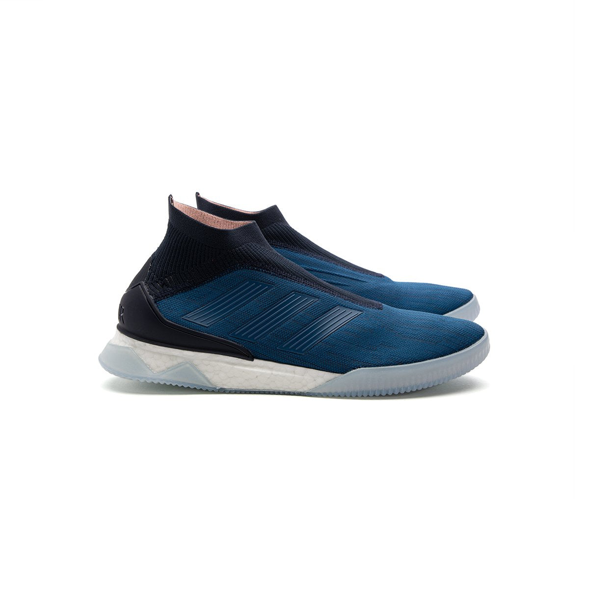 adidas originals PREDATOR TANGO 18 + TR - Blu / 43 - Scarpe