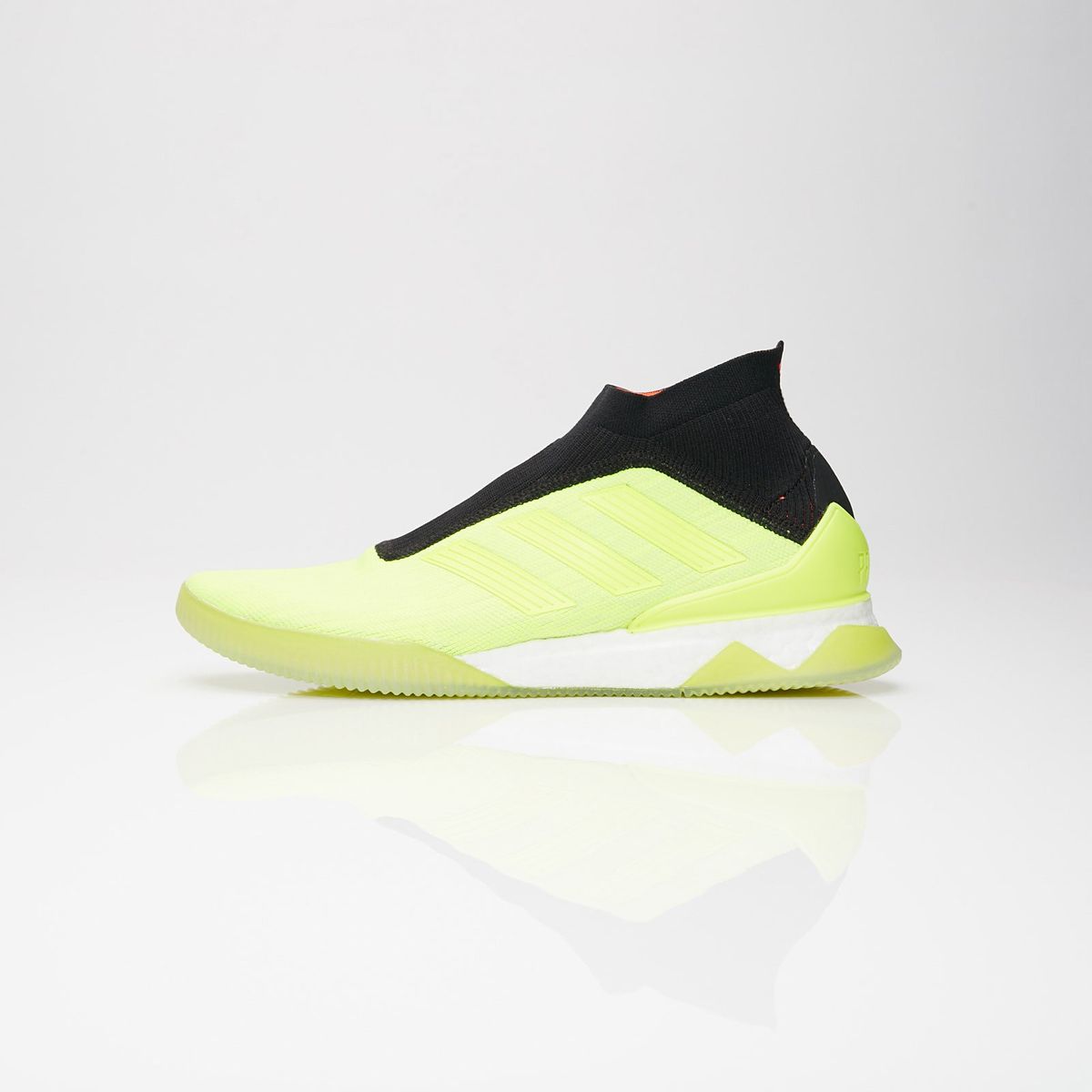 adidas originals PREDATOR TANGO 18 + TR - Giallo / 42 - Scarpe