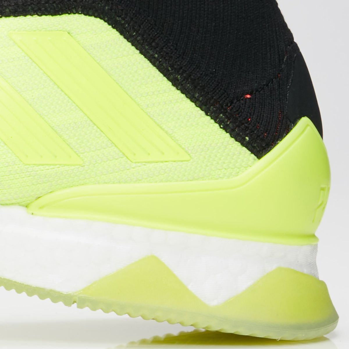 adidas originals PREDATOR TANGO 18 + TR - Giallo / 42 - Scarpe