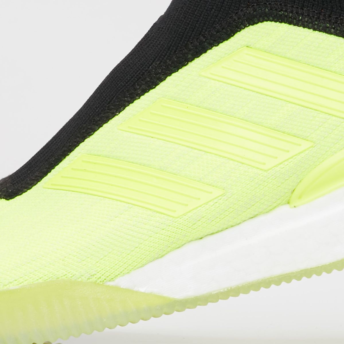 adidas originals PREDATOR TANGO 18 + TR - Giallo / 42 - Scarpe