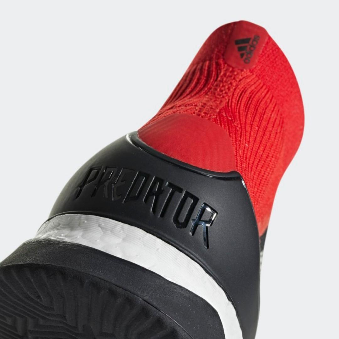 adidas originals PREDATOR TANGO 18 + TR - Scarpe